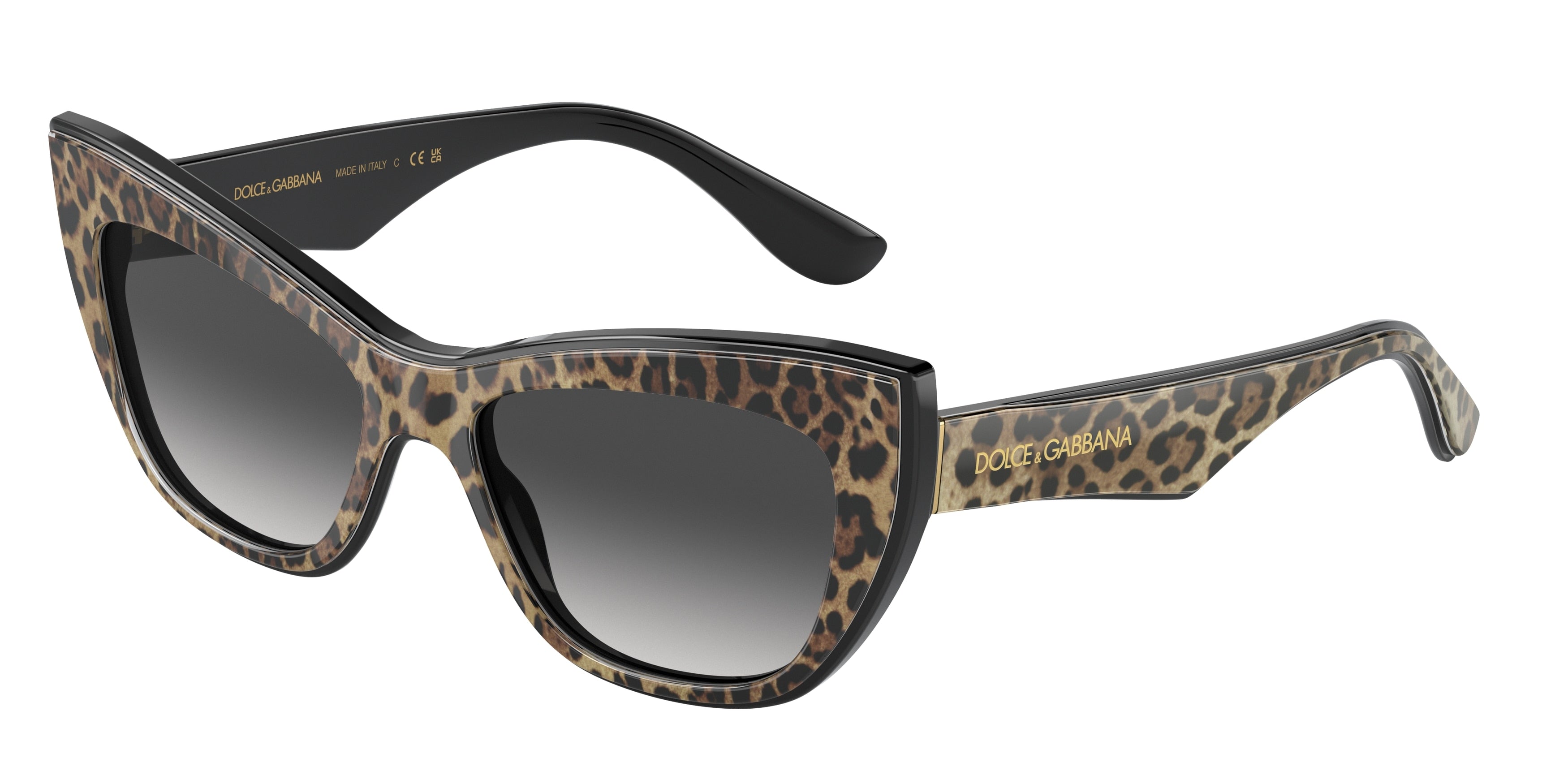 DOLCE & GABBANA 0DG4417 luxury designer eyewear