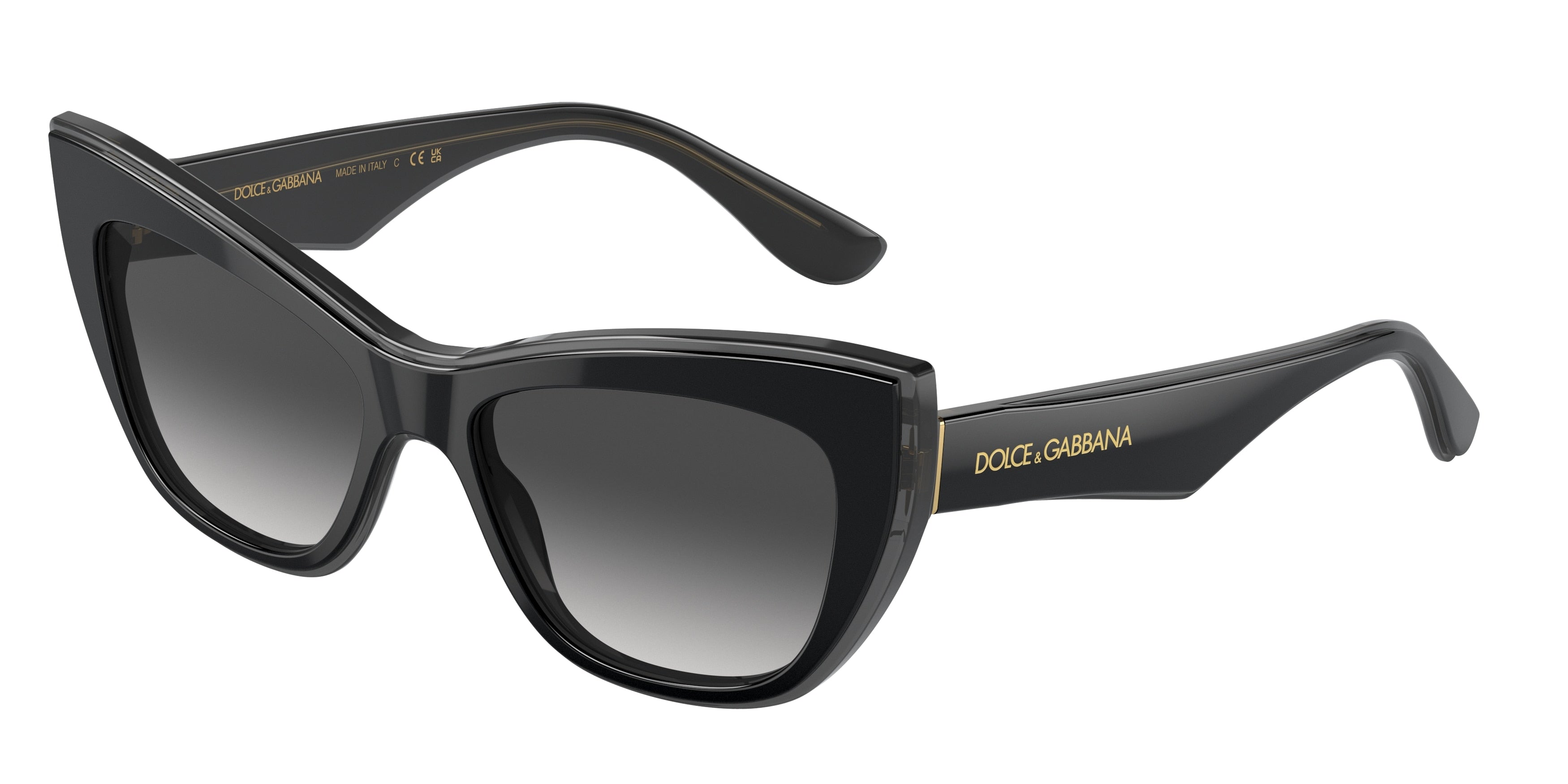 DOLCE & GABBANA 0DG4417 luxury designer eyewear