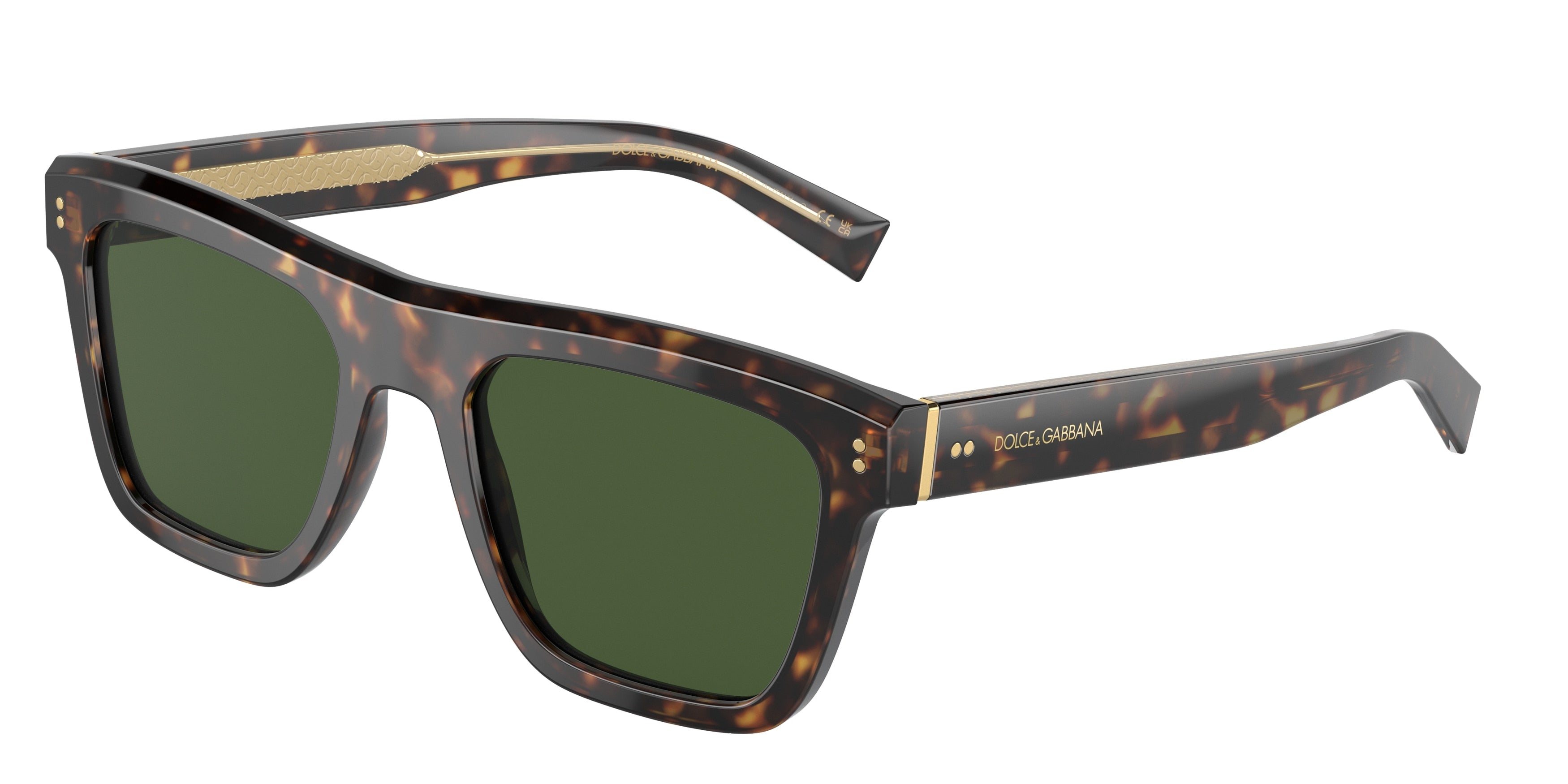 DOLCE & GABBANA 0DG4420 luxury designer eyewear