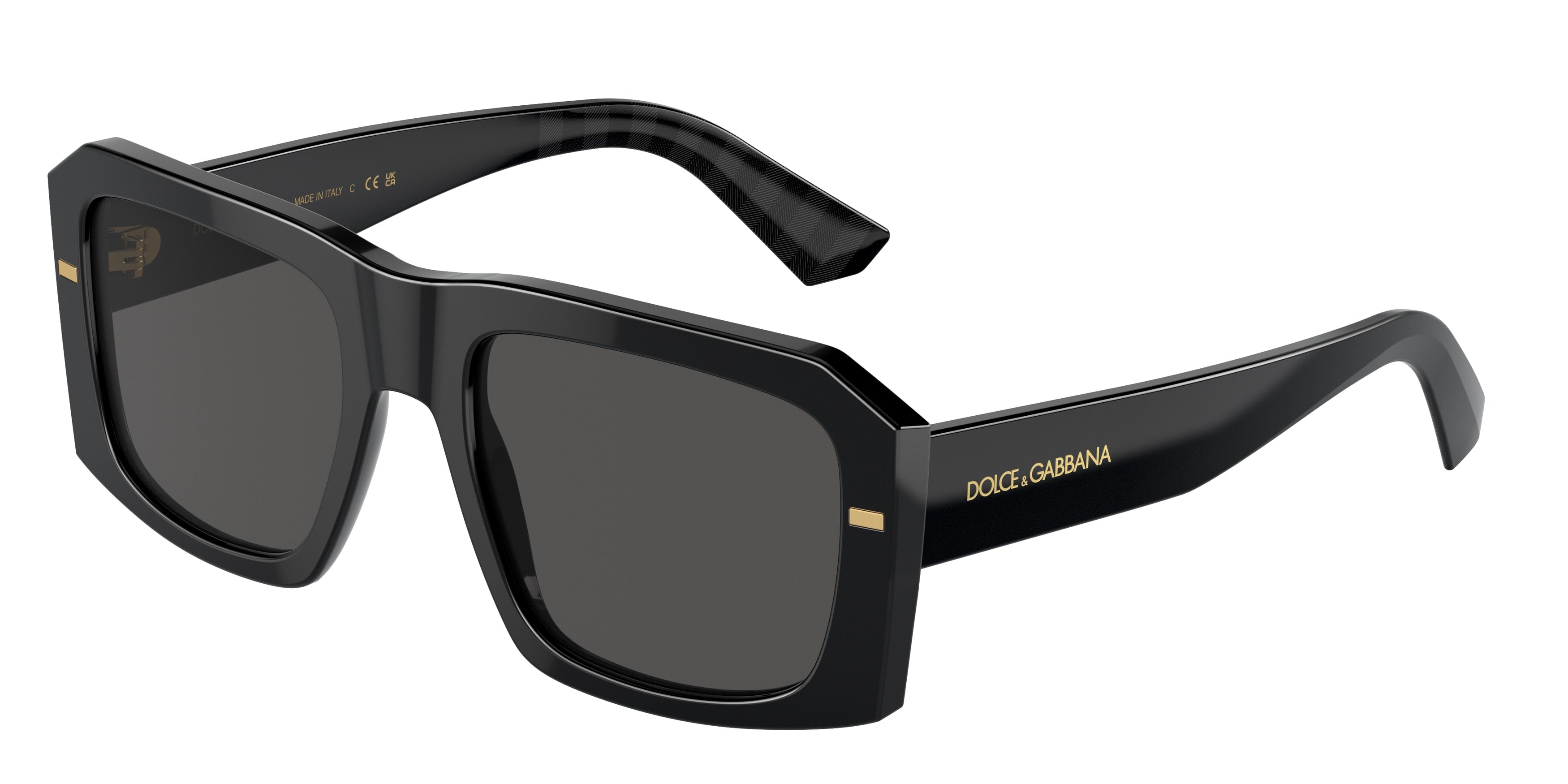 DOLCE & GABBANA DG4430 Designer Glasses UK 