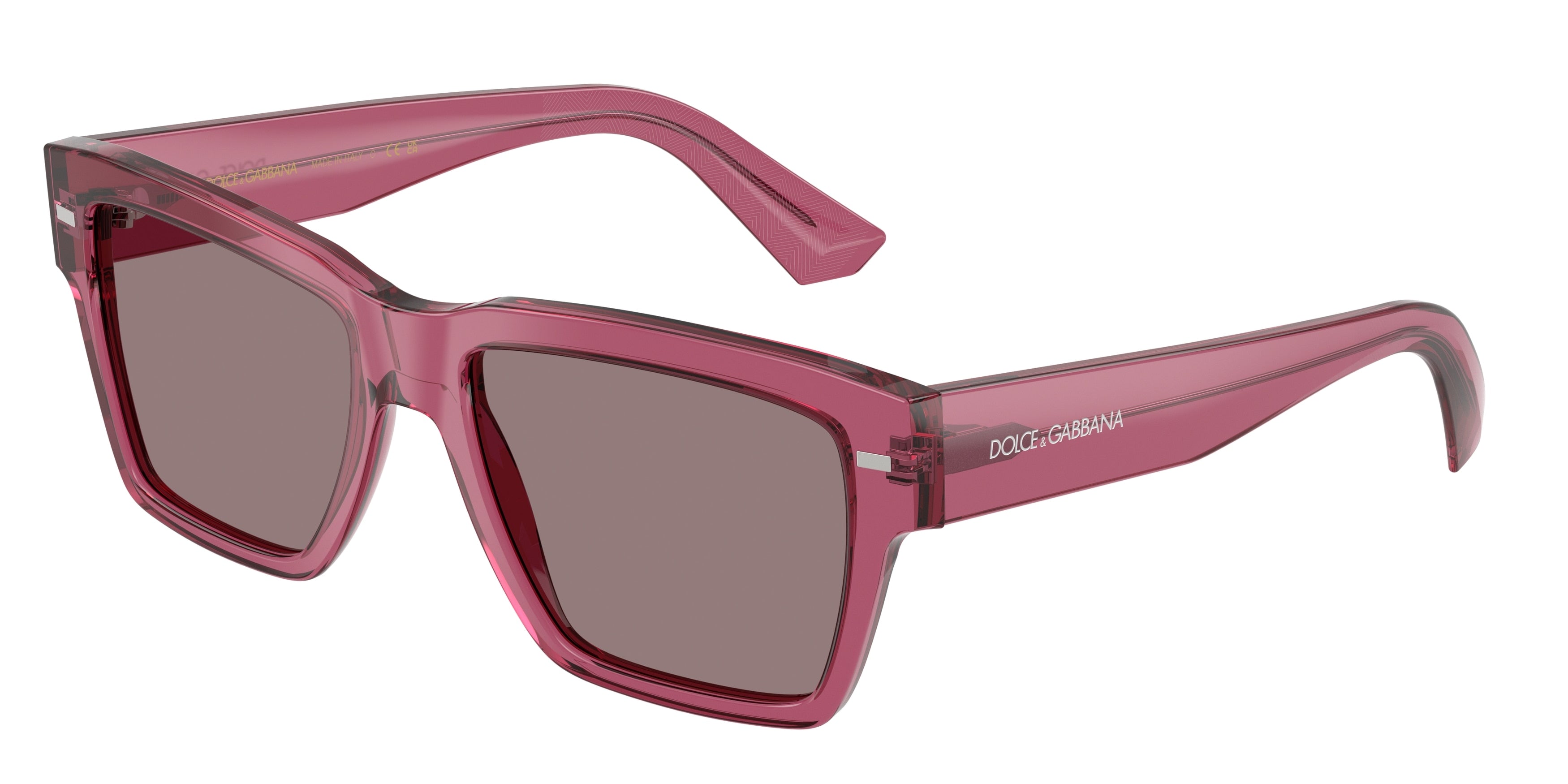 DOLCE & GABBANA 0DG4431 luxury designer eyewear