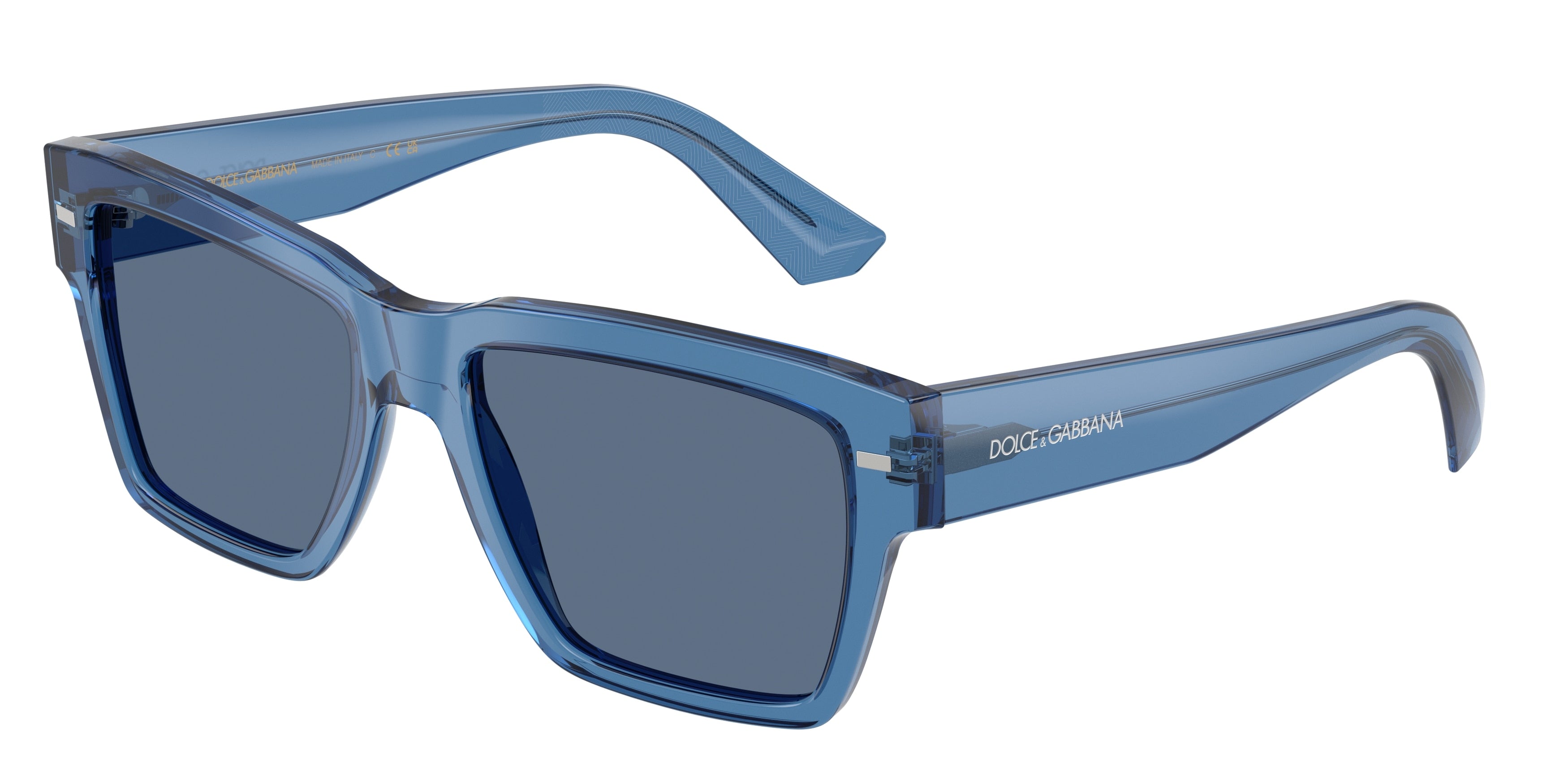 DOLCE & GABBANA 0DG4431 luxury designer eyewear