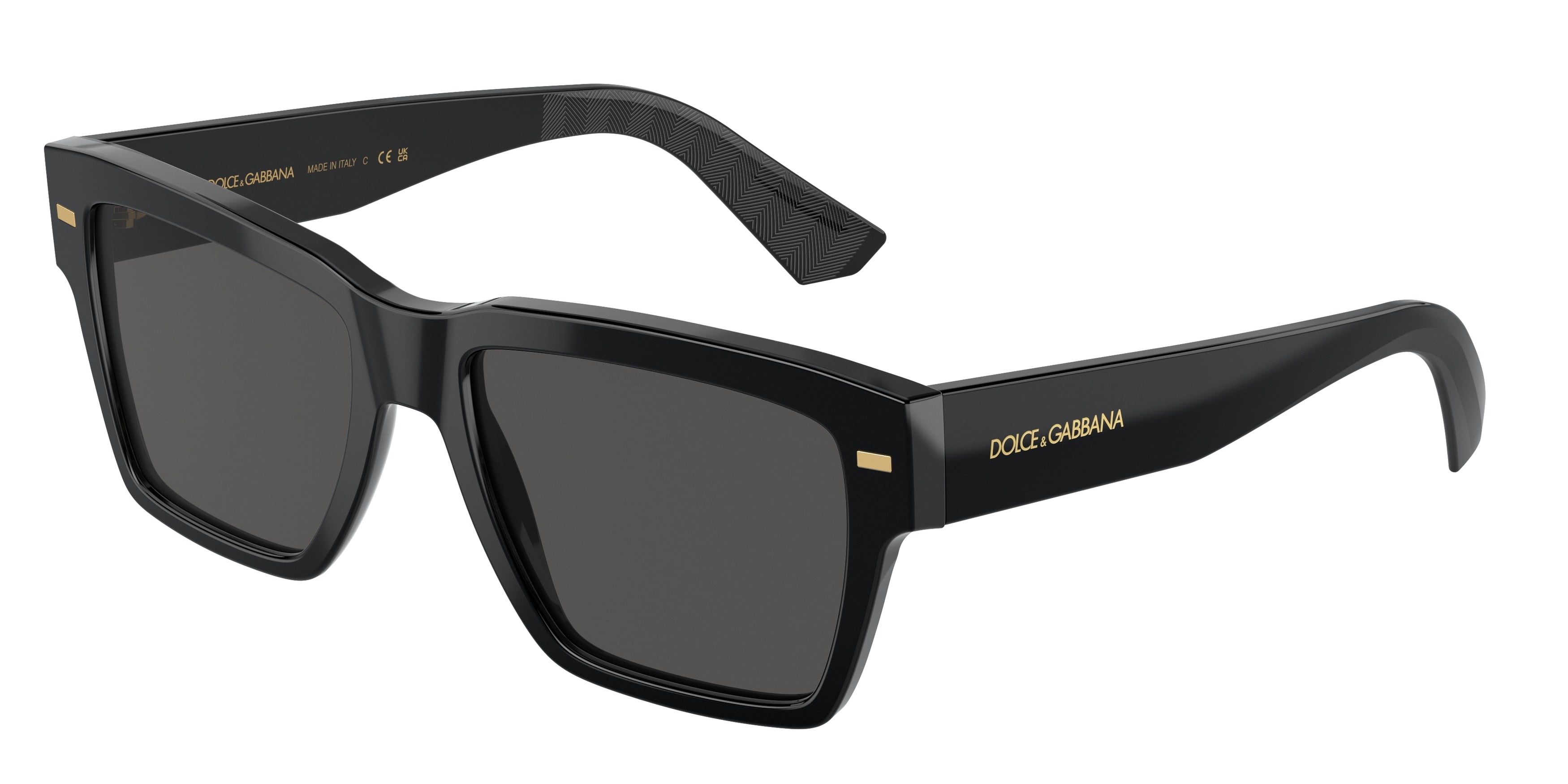 DOLCE & GABBANA 0DG4431 luxury designer eyewear
