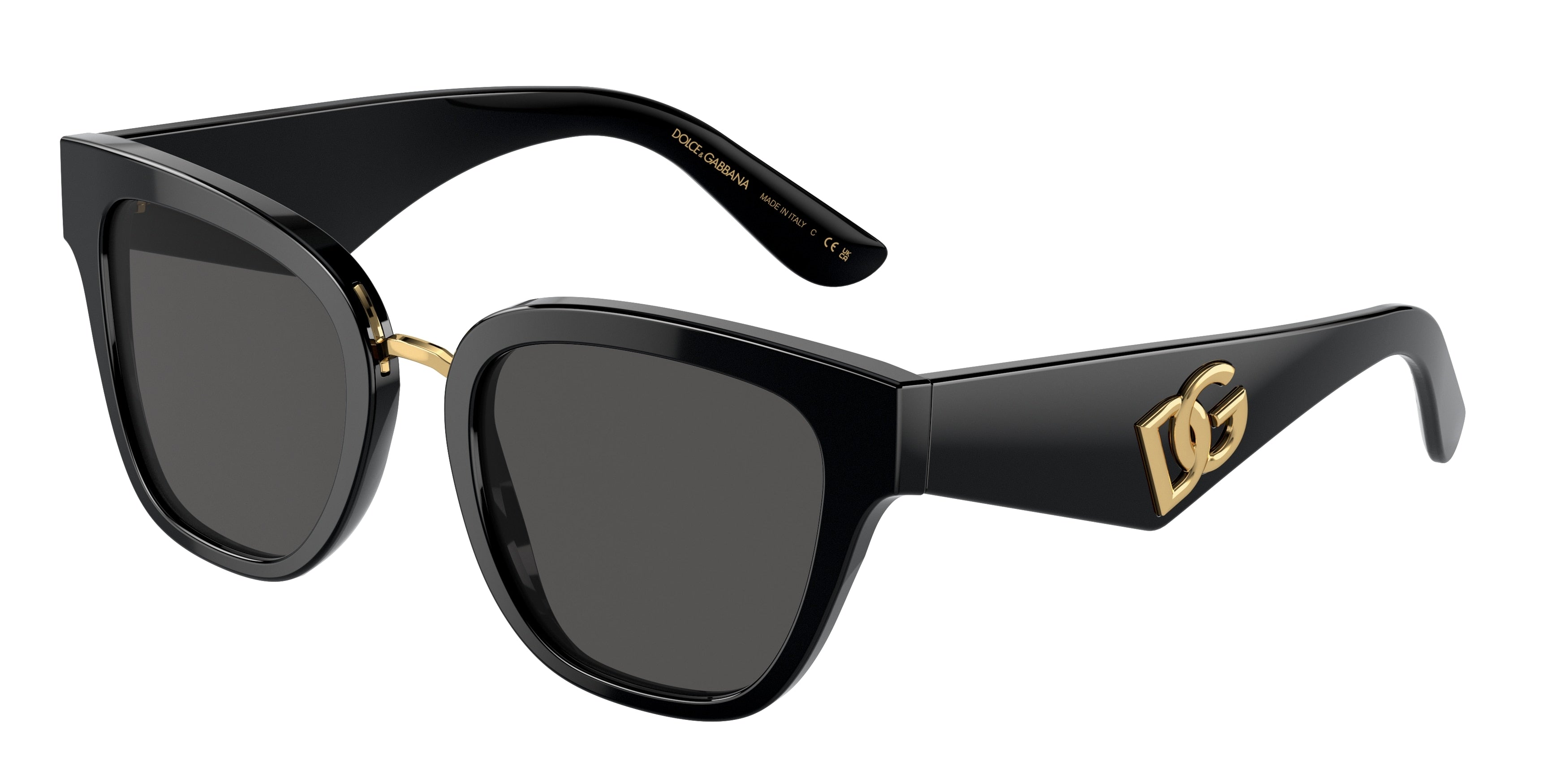 DOLCE & GABBANA 0DG4437 luxury designer eyewear