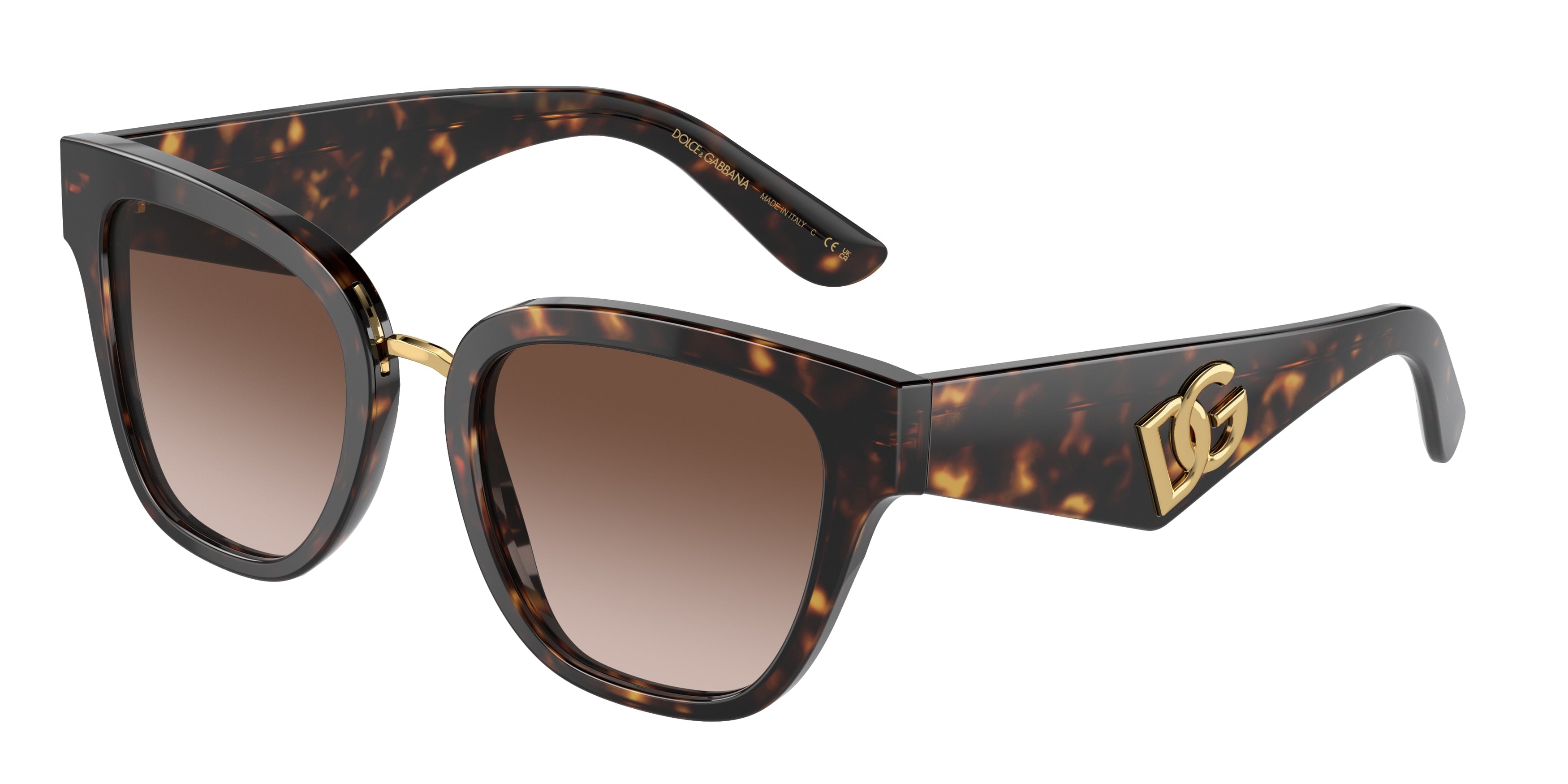 DOLCE & GABBANA 0DG4437 luxury designer eyewear