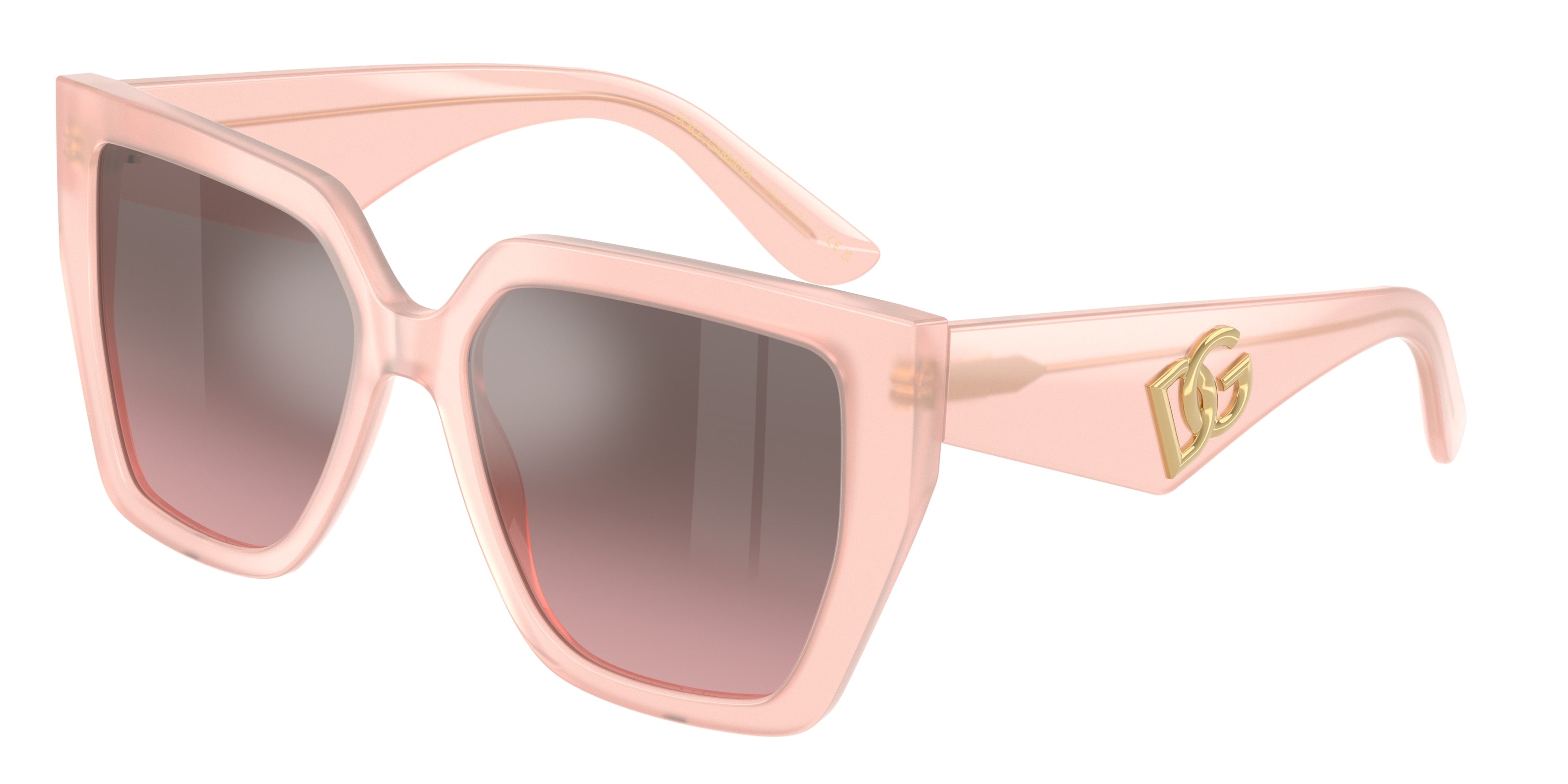 DOLCE & GABBANA 0DG4438 luxury designer eyewear