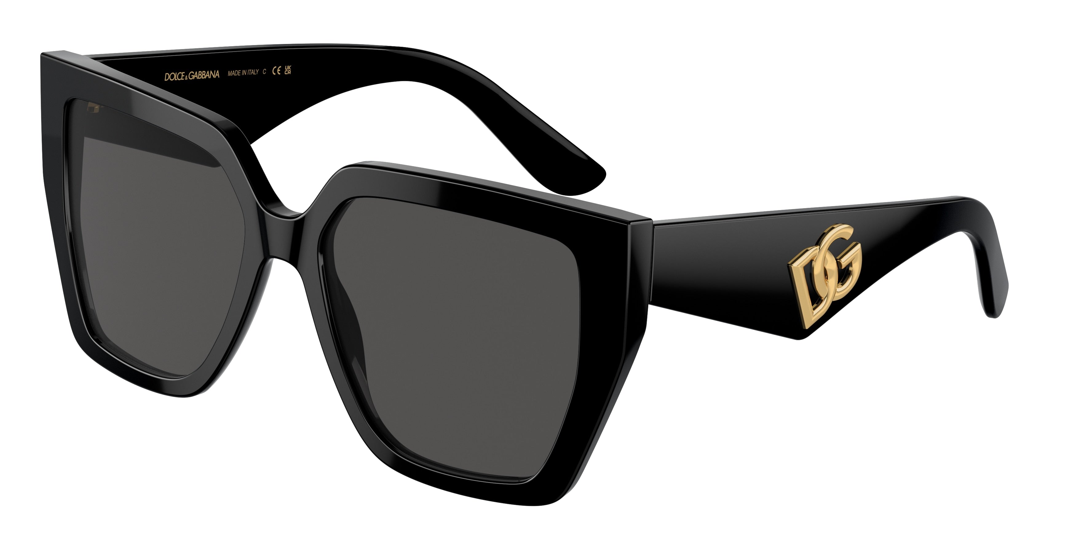 DOLCE & GABBANA 0DG4438 luxury designer eyewear