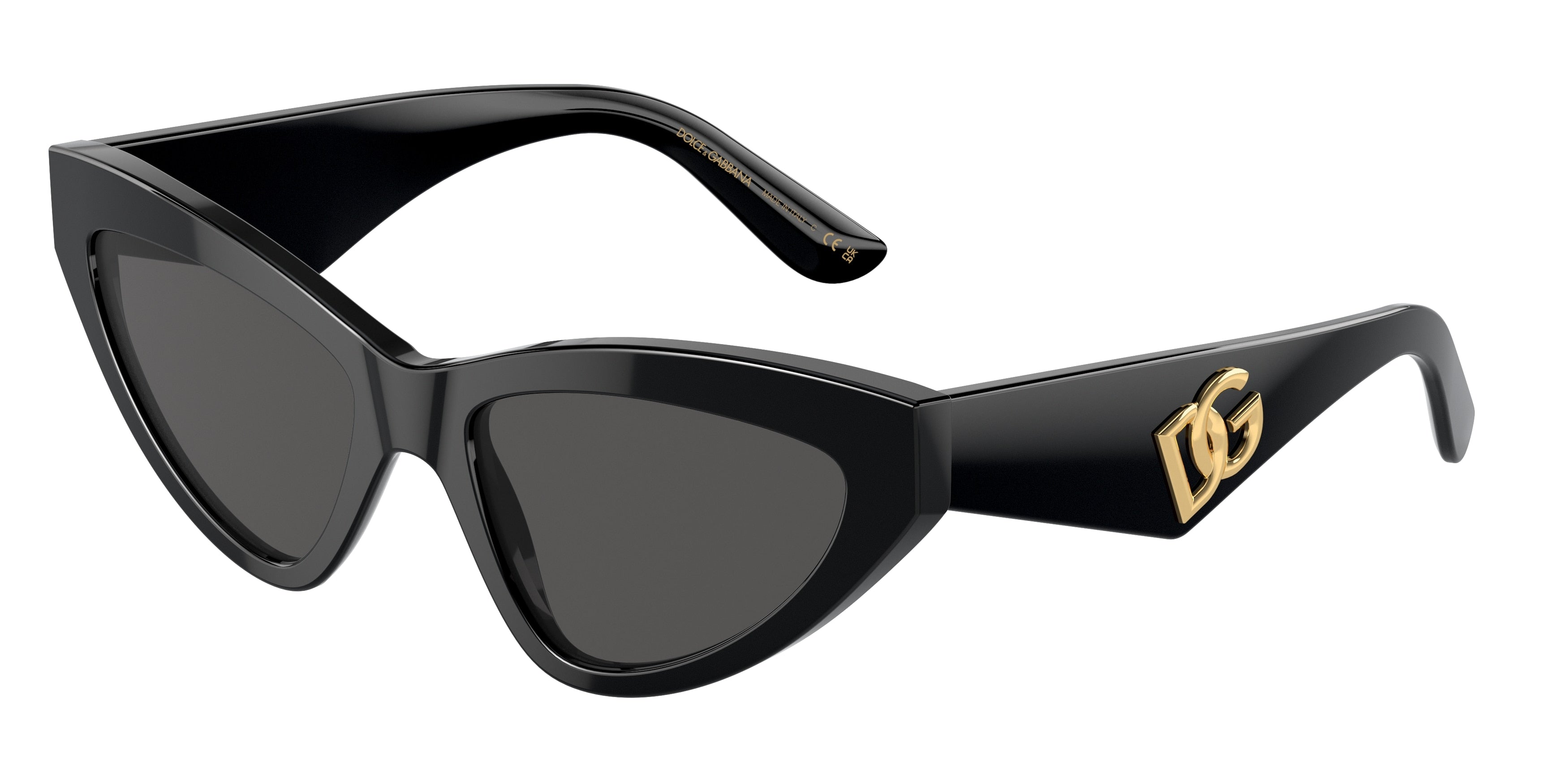 DOLCE & GABBANA 0DG4439 luxury designer eyewear