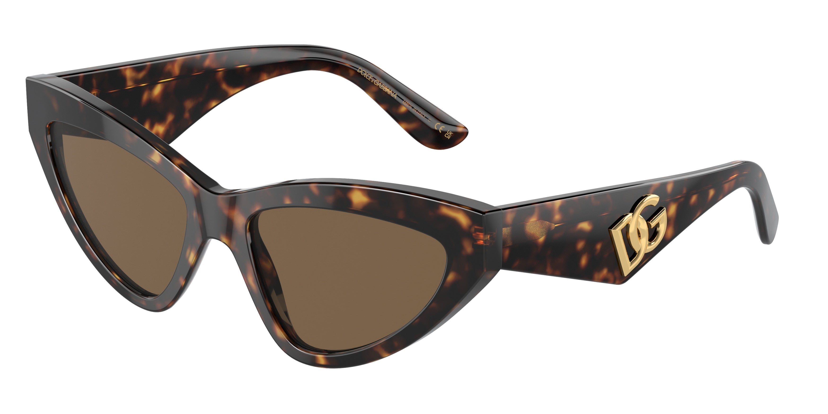 DOLCE & GABBANA 0DG4439 luxury designer eyewear