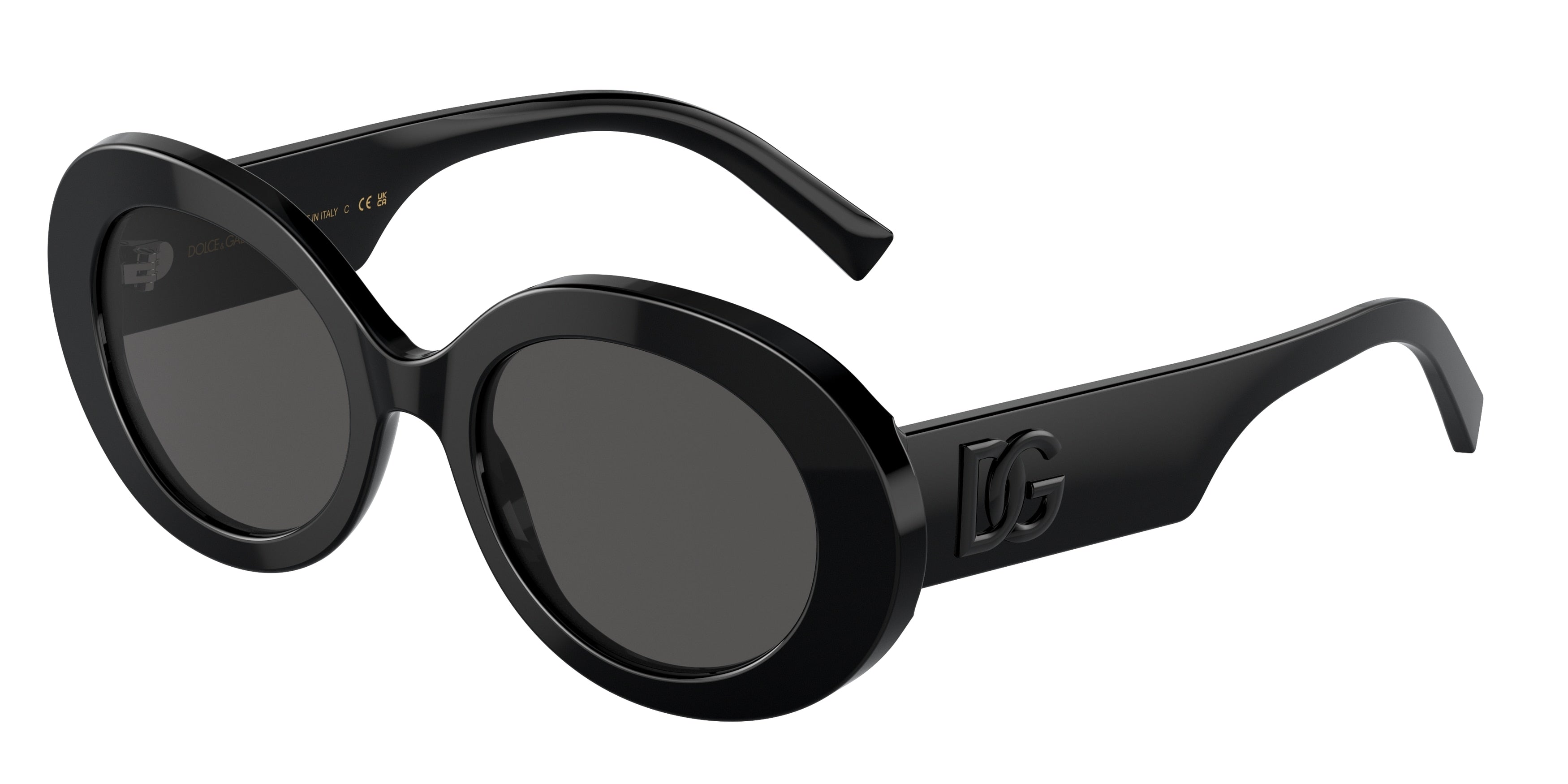DOLCE & GABBANA 0DG4448 luxury designer eyewear