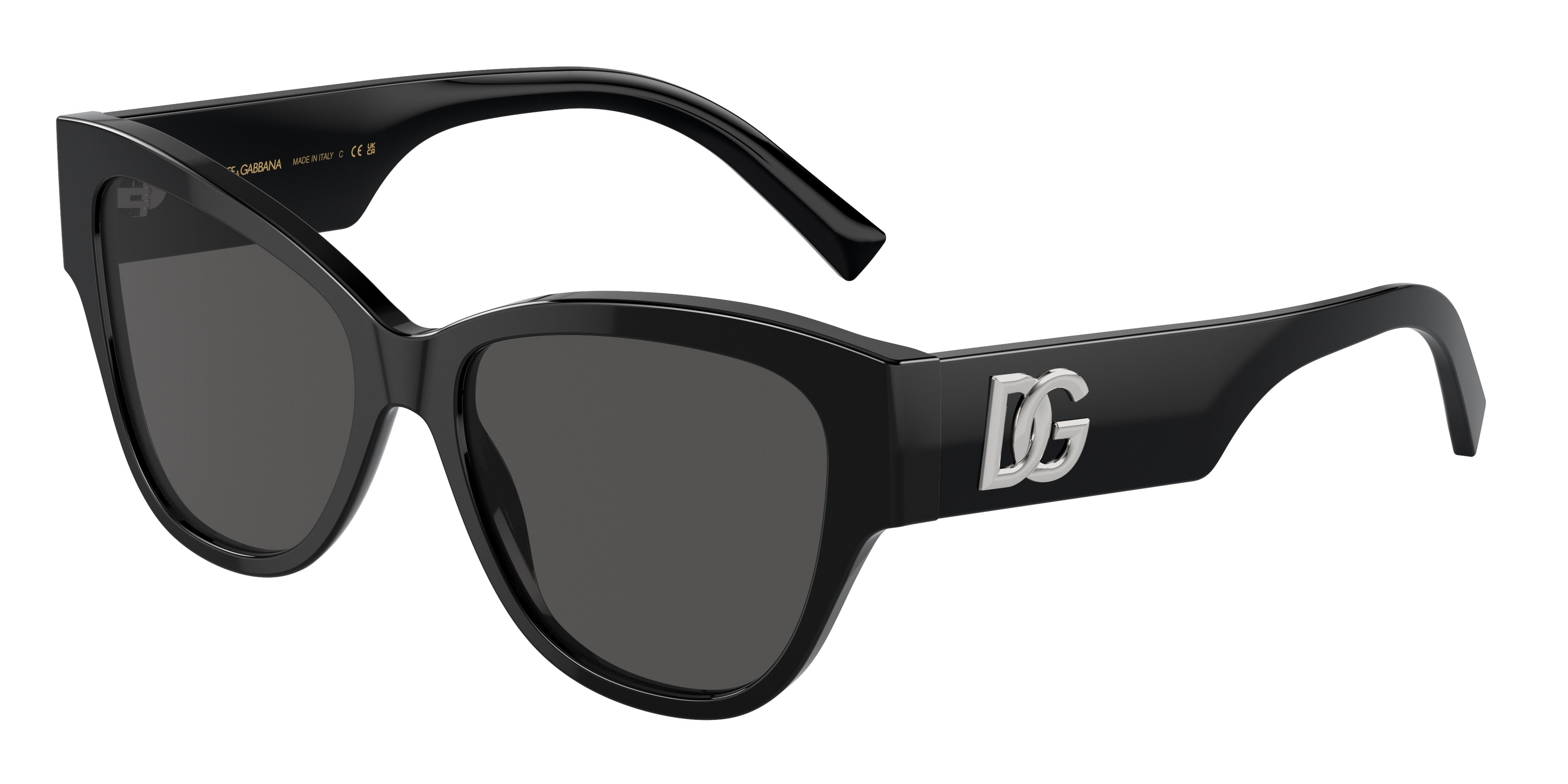 DOLCE & GABBANA 0DG4449 luxury designer eyewear