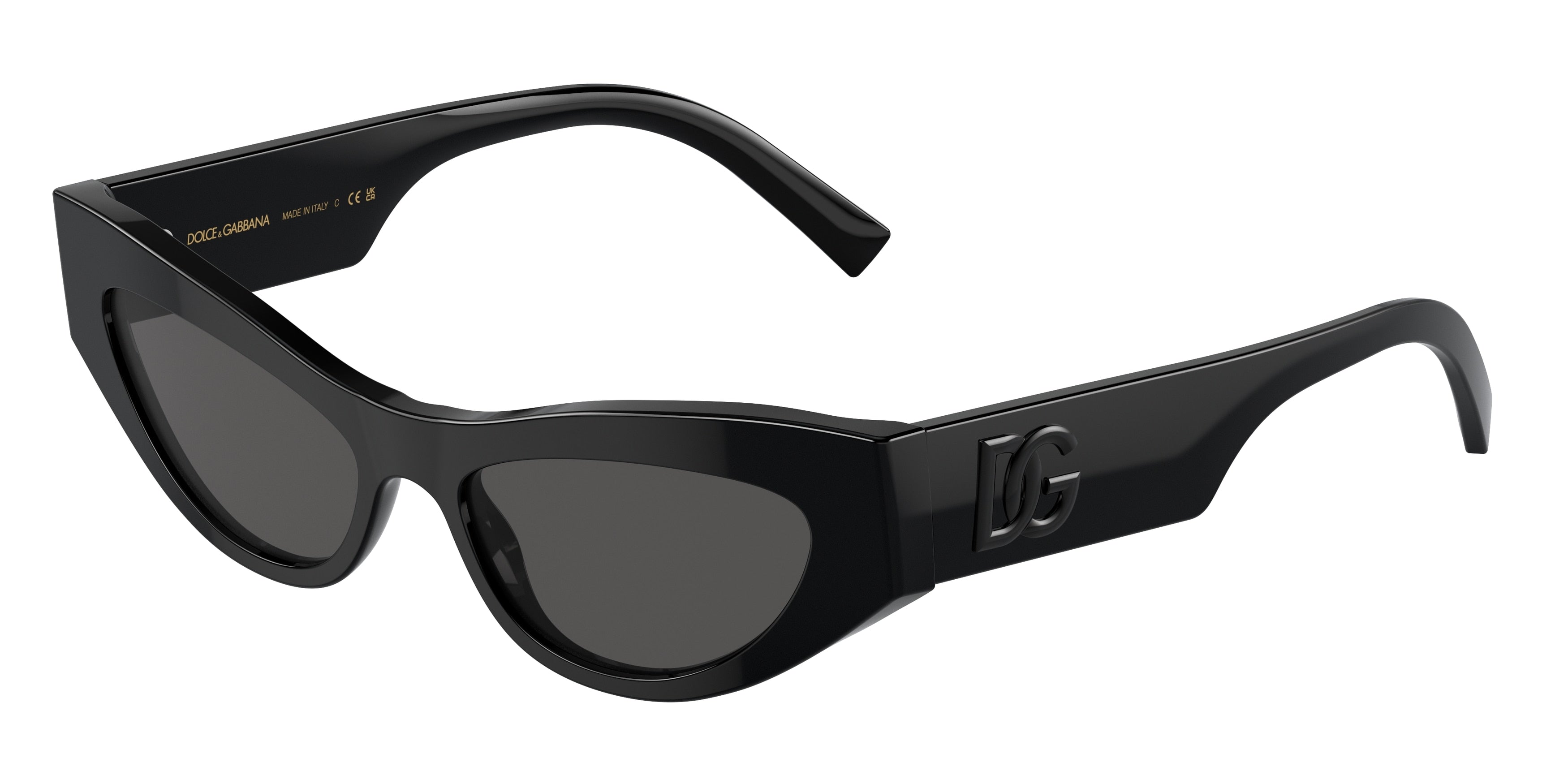 DOLCE & GABBANA DG4450 Designer Glasses UK 