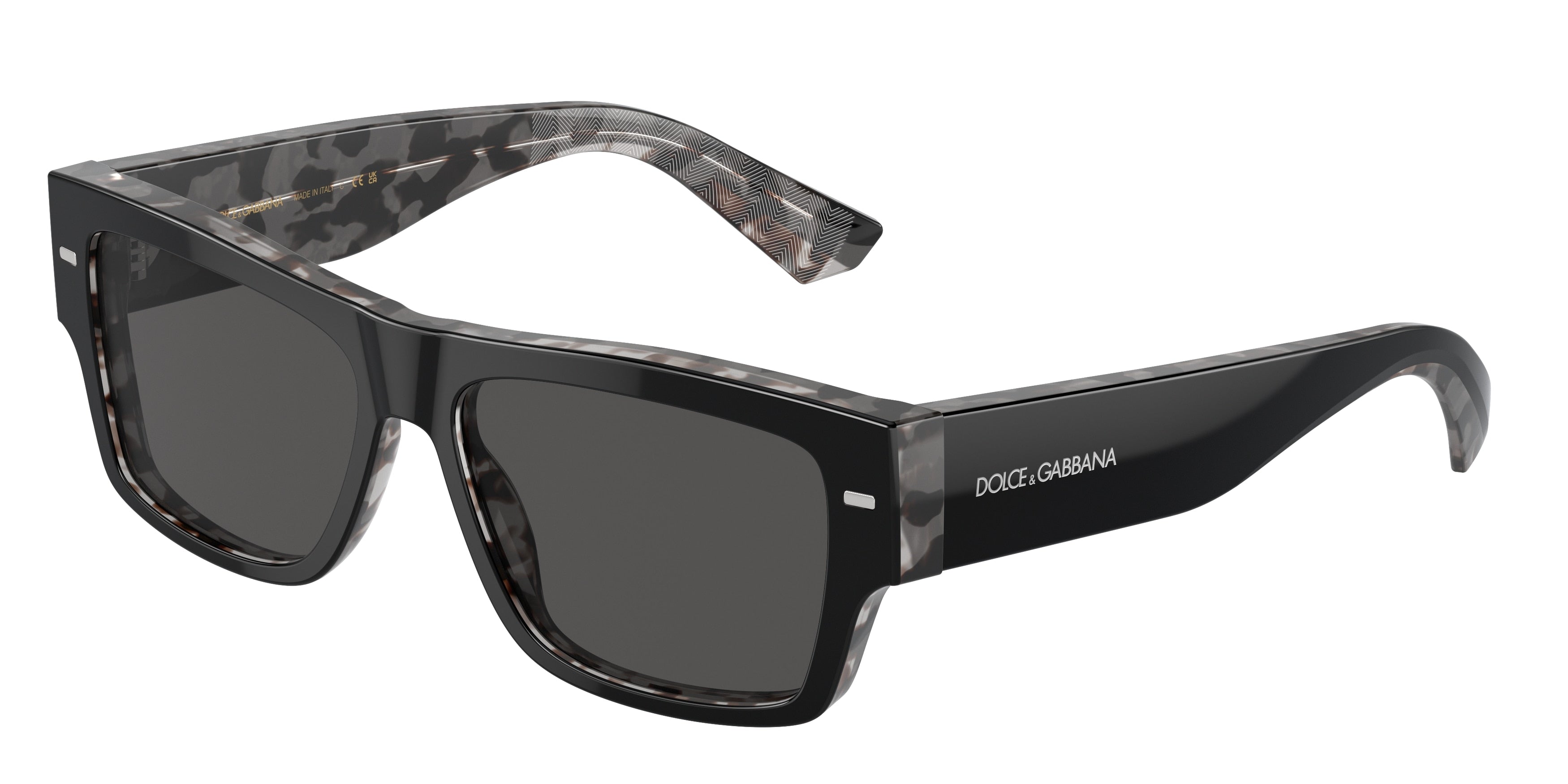 DOLCE & GABBANA 0DG4451 luxury designer eyewear