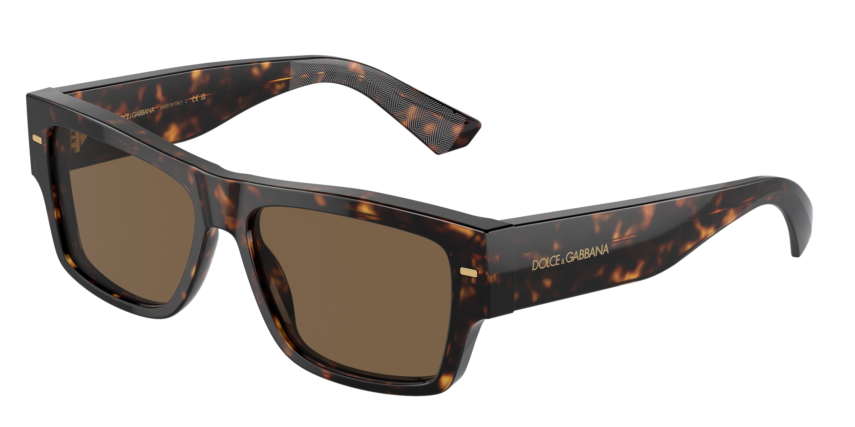 DOLCE & GABBANA 0DG4451 luxury designer eyewear