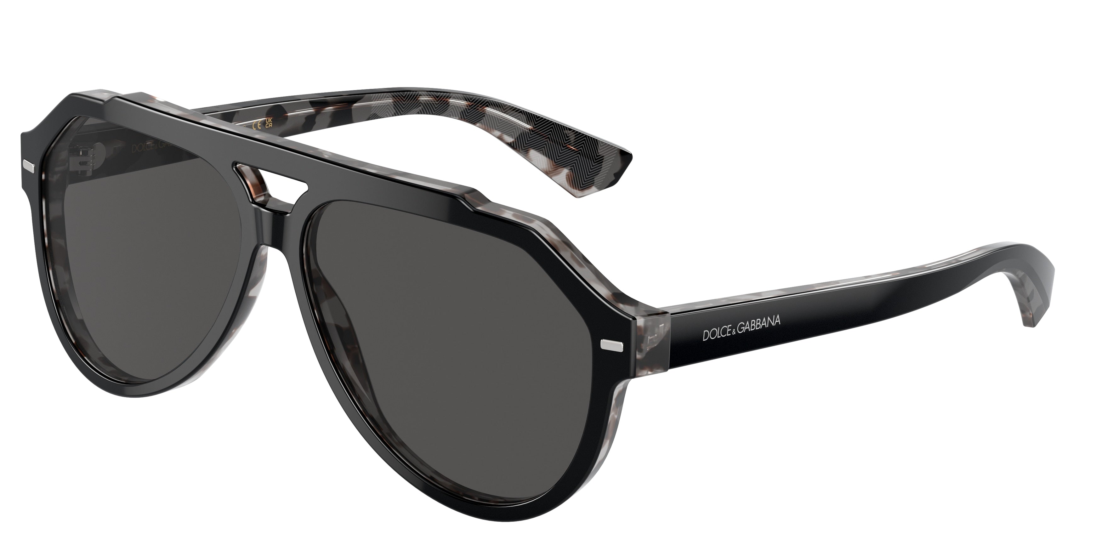 DOLCE & GABBANA 0DG4452 luxury designer eyewear