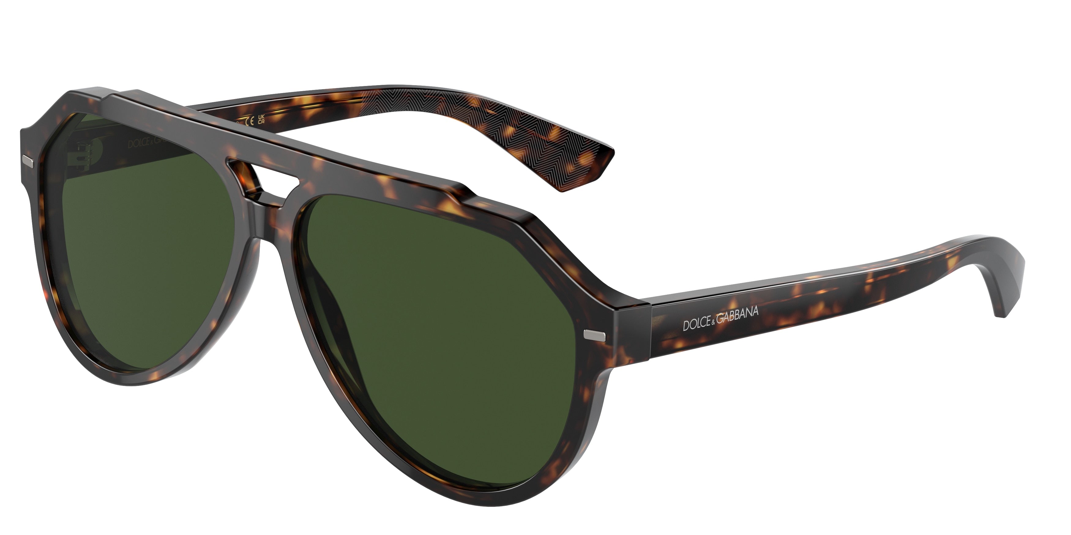 DOLCE & GABBANA 0DG4452 luxury designer eyewear