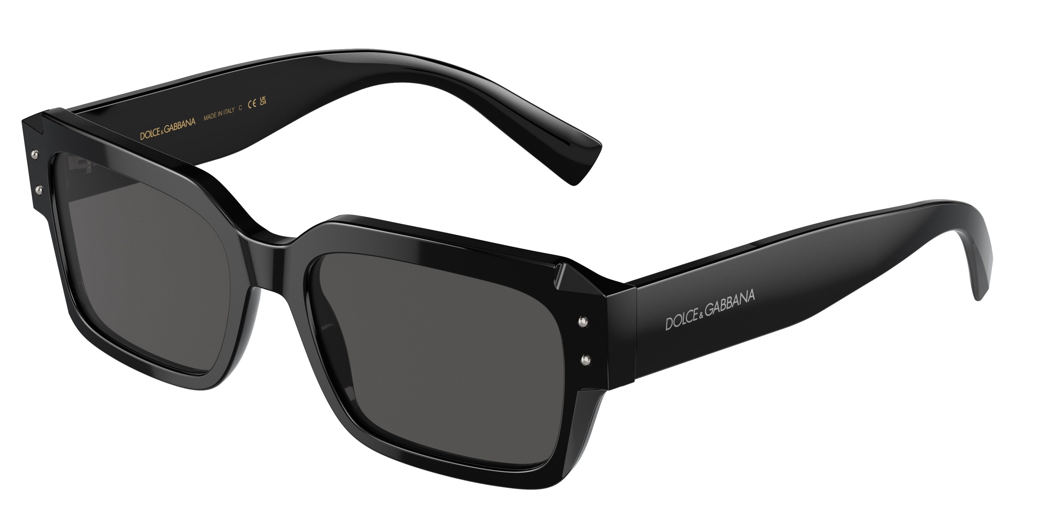 DOLCE & GABBANA 0DG4460 luxury designer eyewear