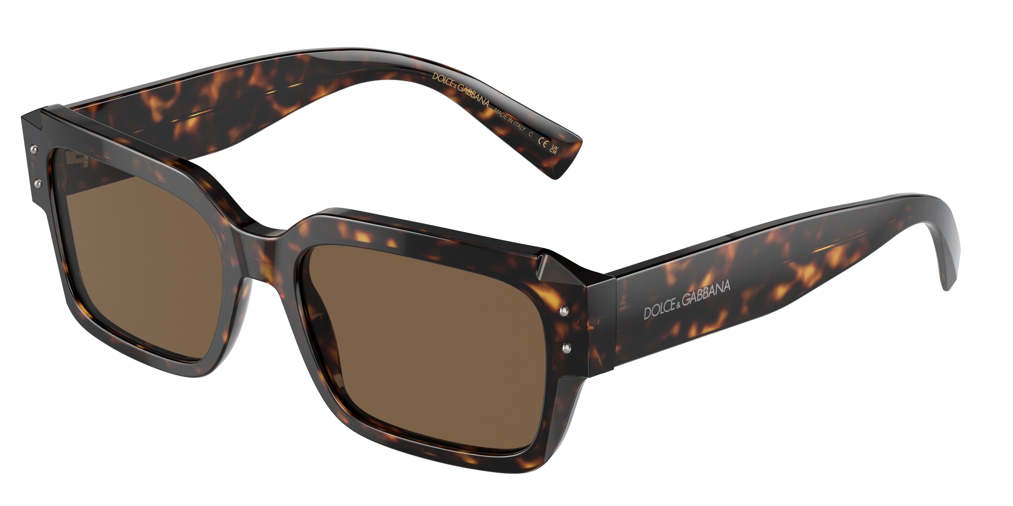 DOLCE & GABBANA 0DG4460 luxury designer eyewear