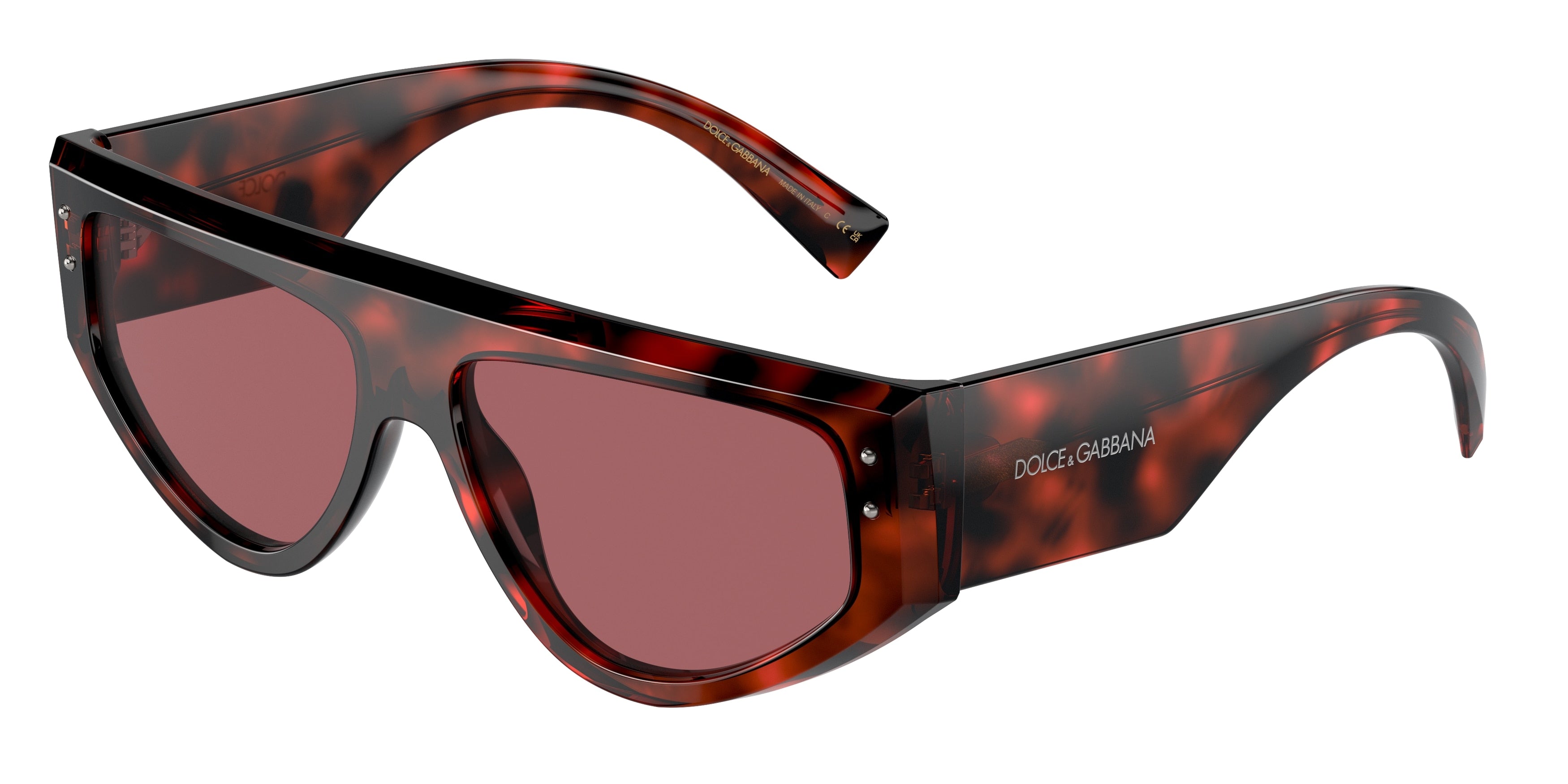 DOLCE & GABBANA 0DG4461 luxury designer eyewear