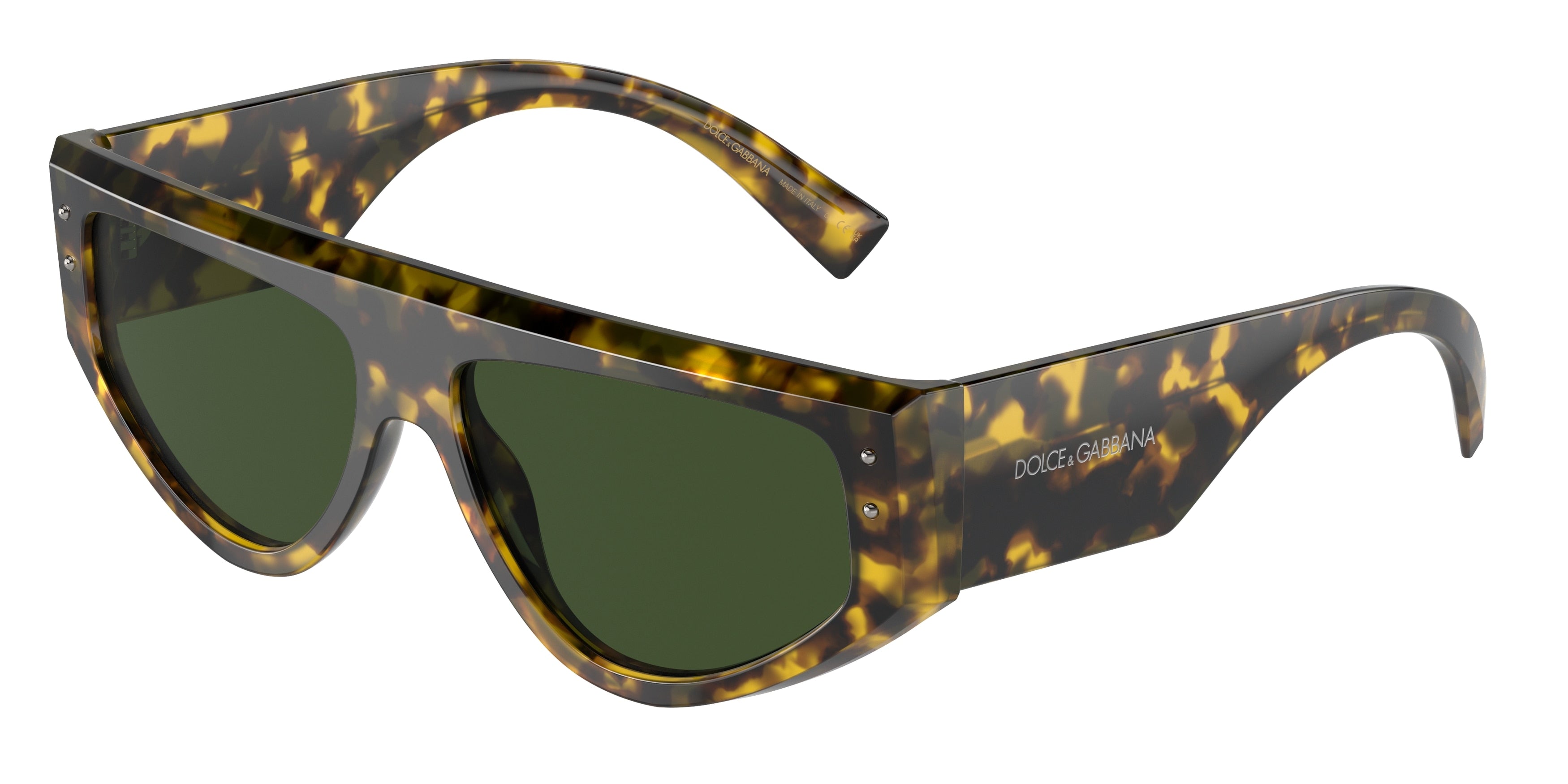 DOLCE & GABBANA 0DG4461 luxury designer eyewear