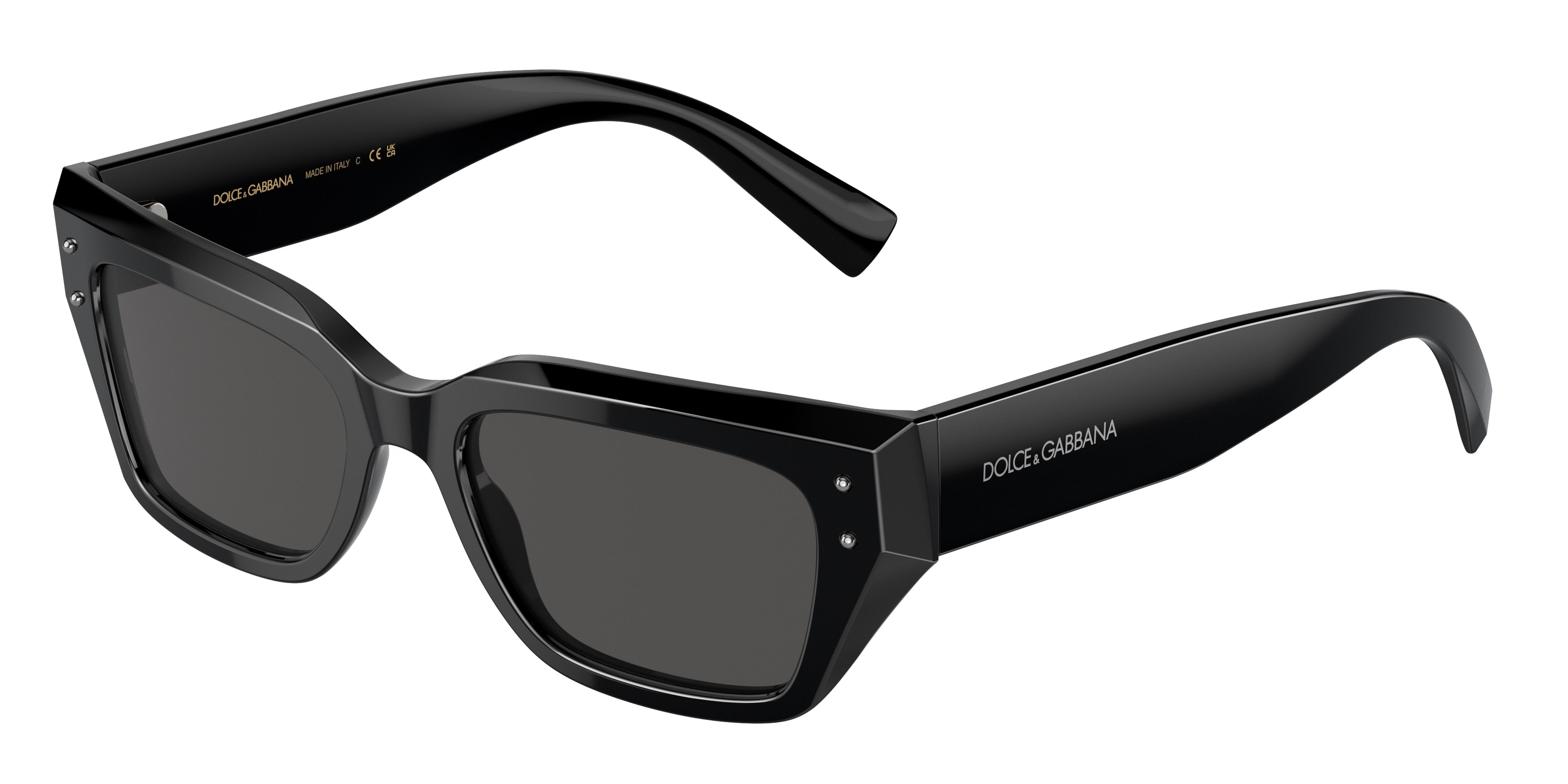 DOLCE & GABBANA 0DG4462 luxury designer eyewear
