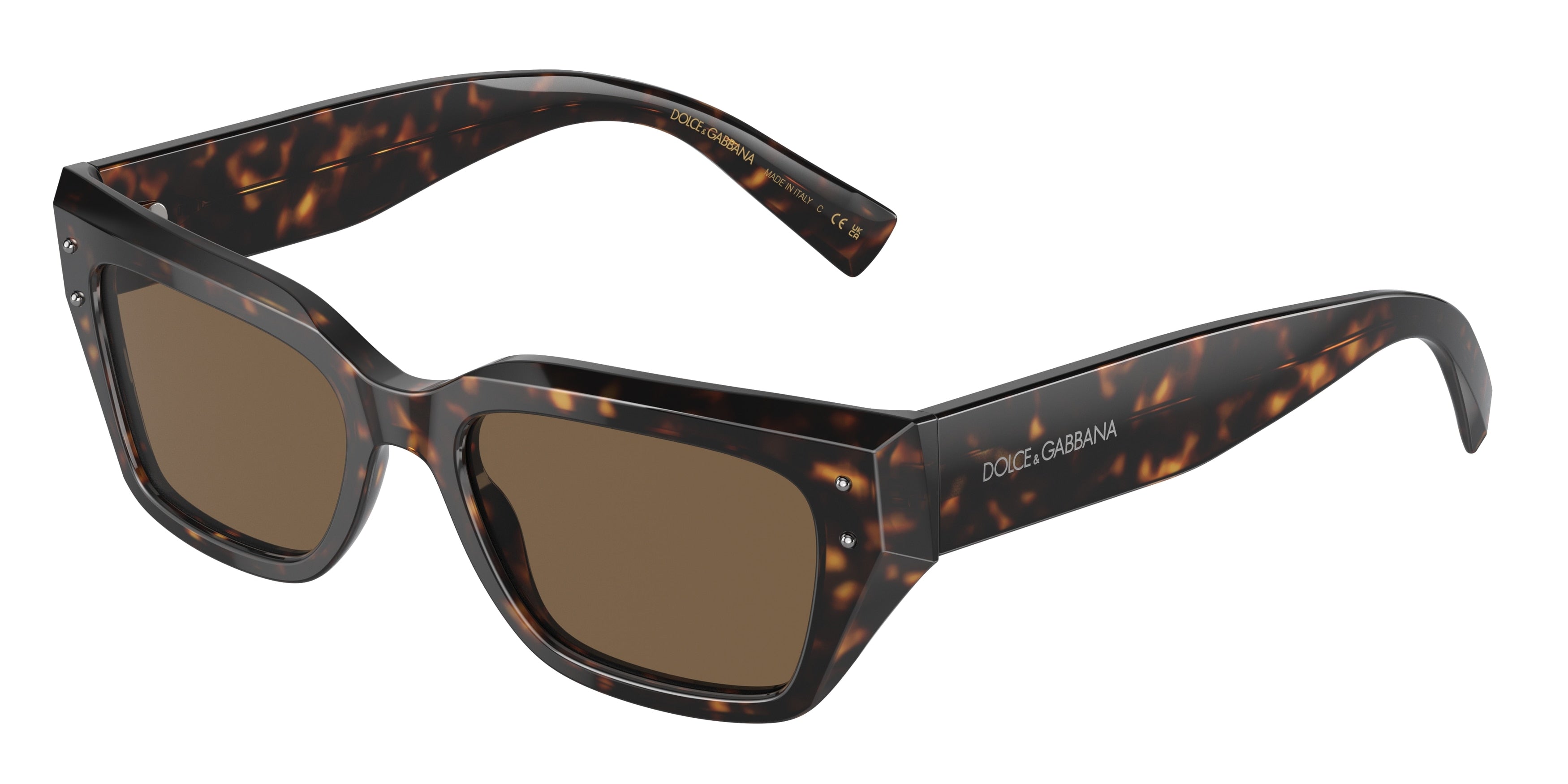 DOLCE & GABBANA 0DG4462 luxury designer eyewear