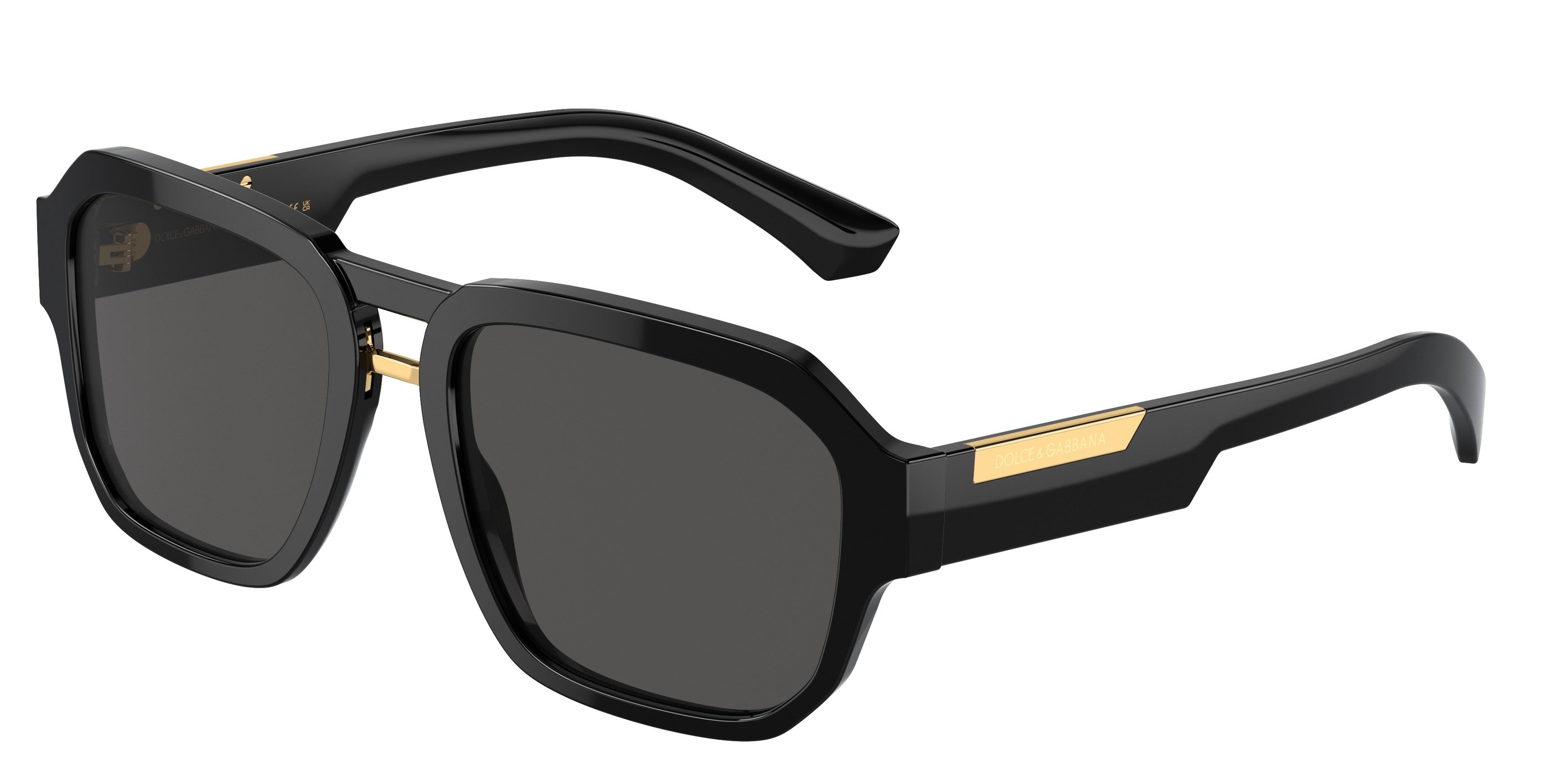 DOLCE & GABBANA 0DG4464 luxury designer eyewear