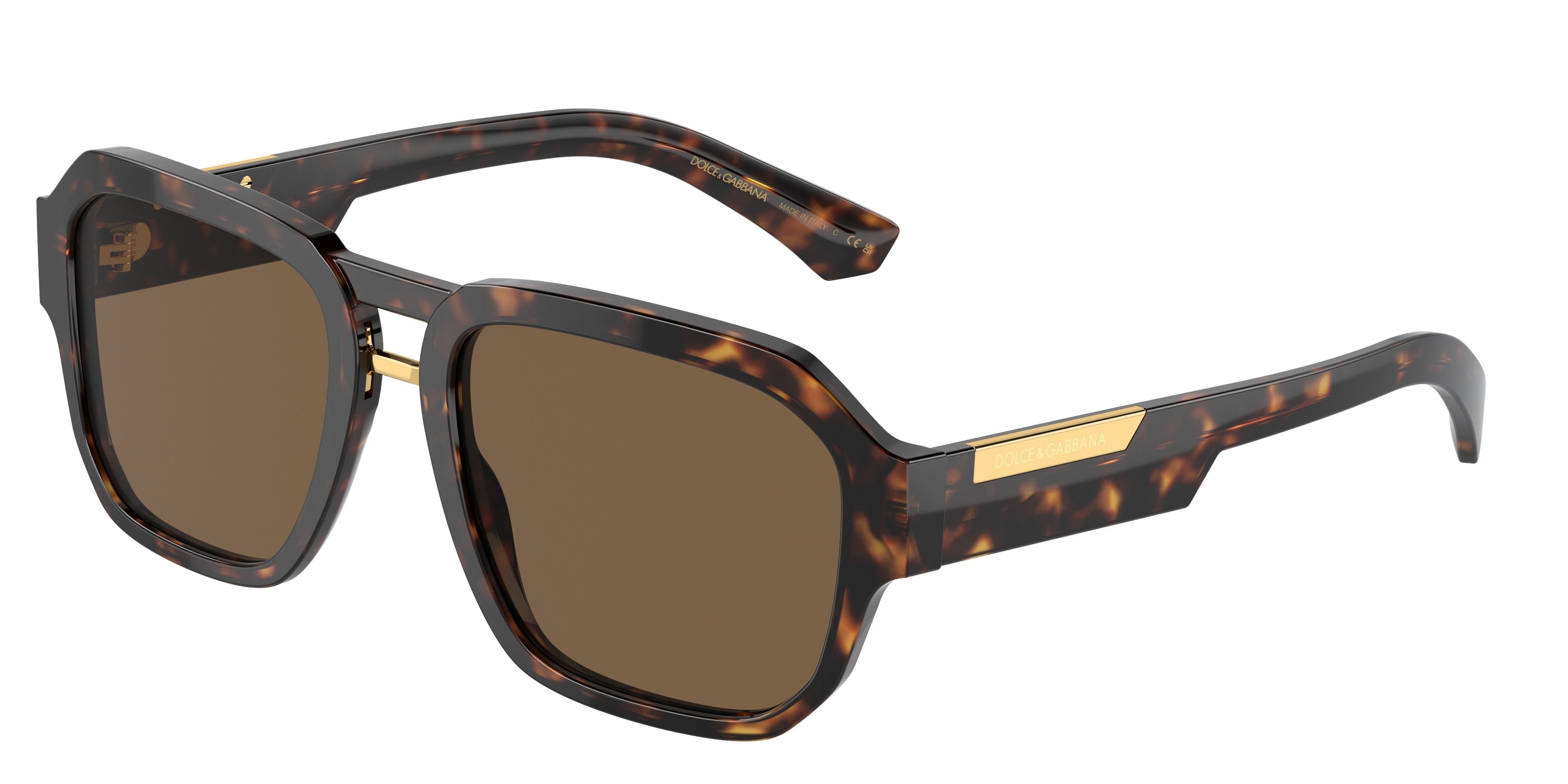 DOLCE & GABBANA 0DG4464 luxury designer eyewear