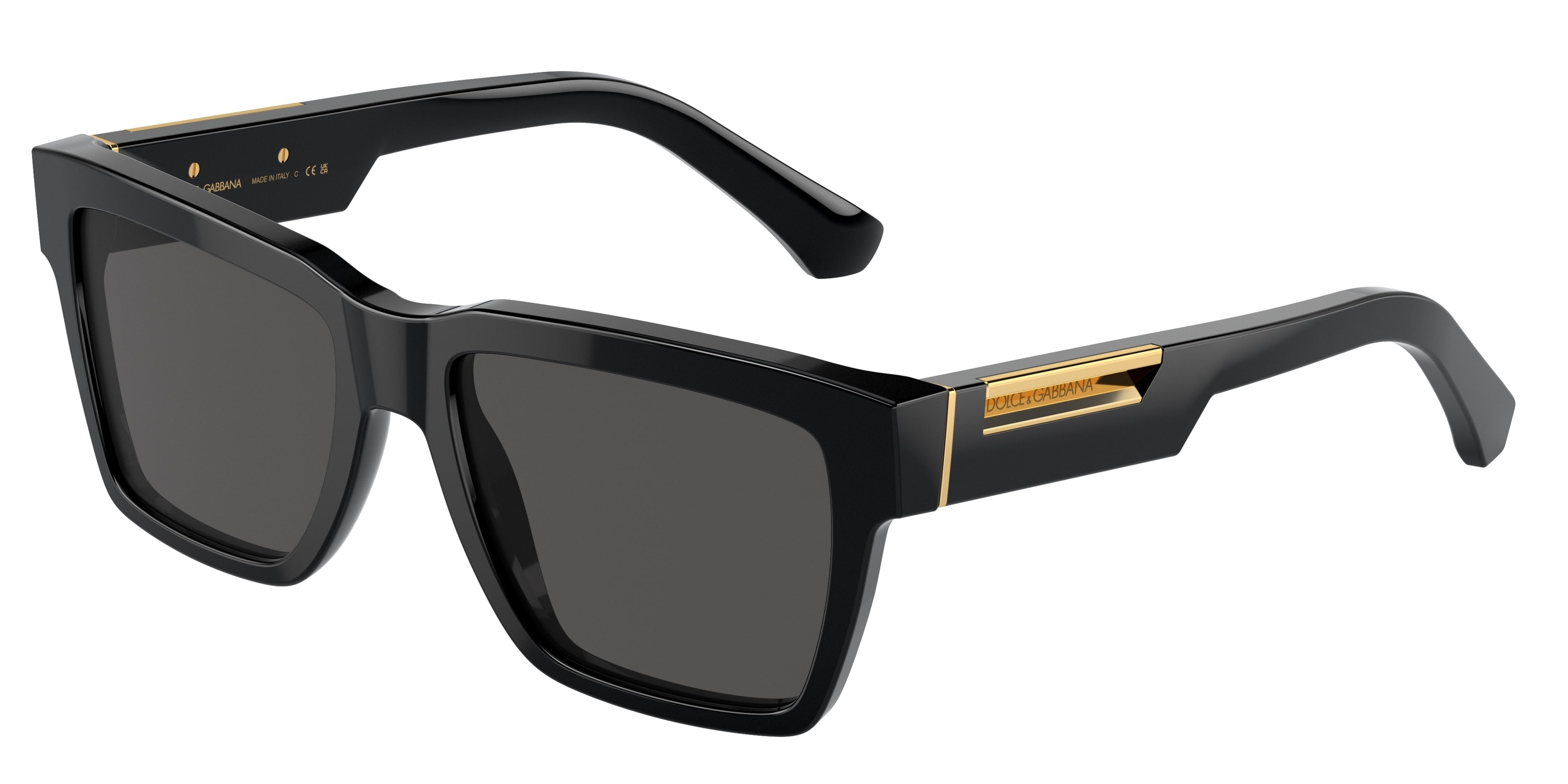 DOLCE & GABBANA 0DG4465 luxury designer eyewear