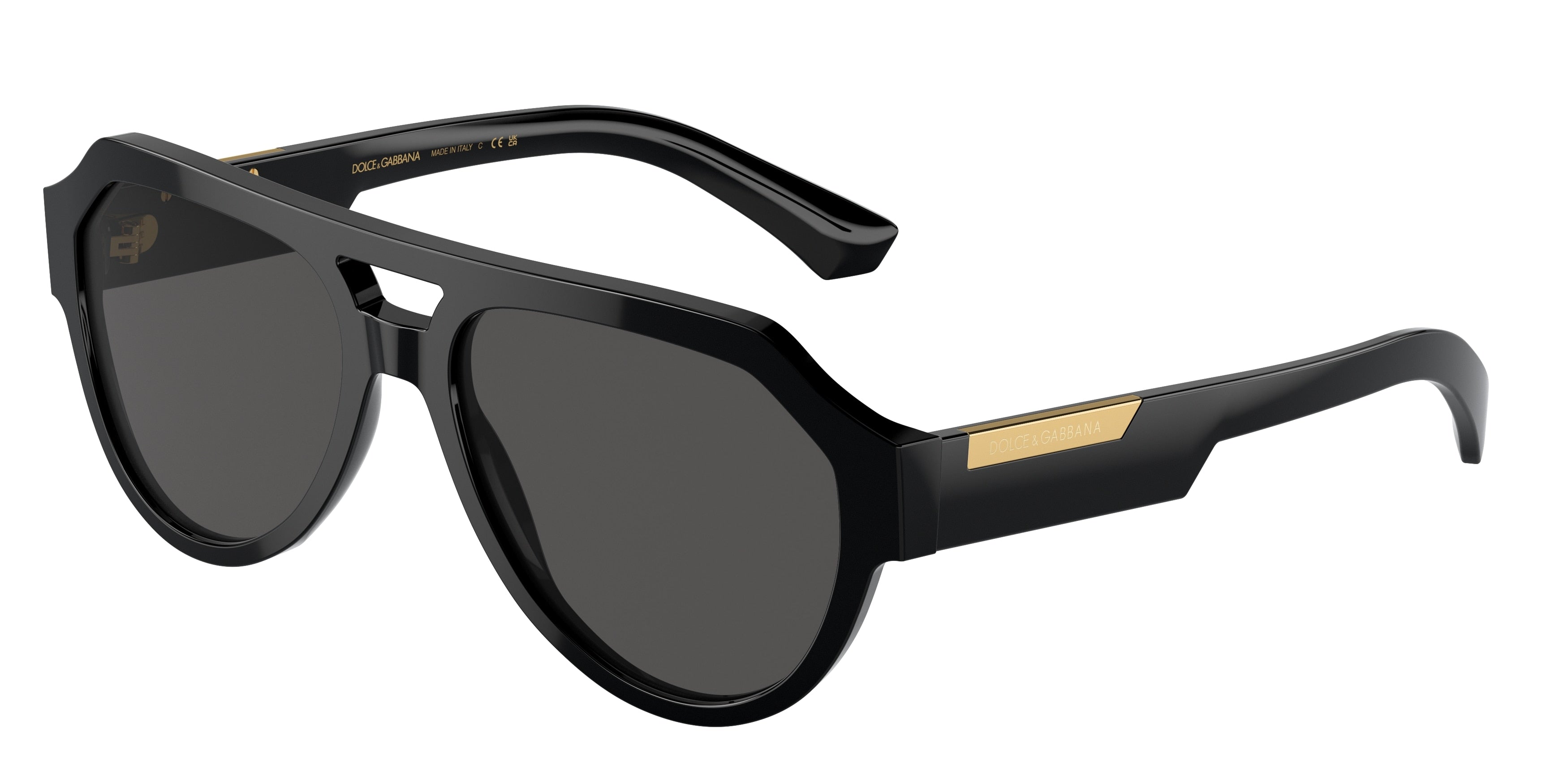 DOLCE & GABBANA DG4466 Designer Glasses UK 