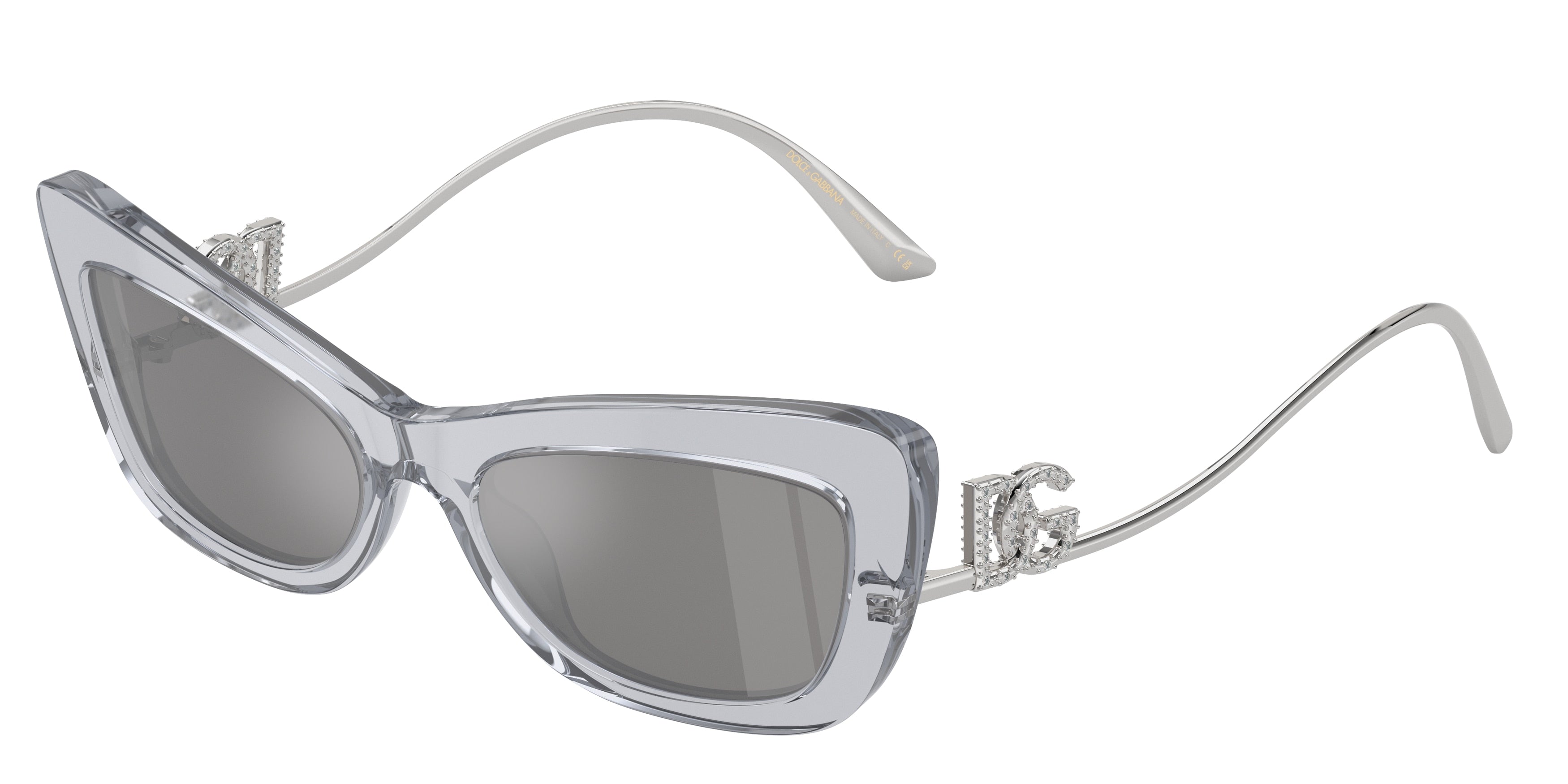 DOLCE & GABBANA 0DG4467B luxury designer eyewear