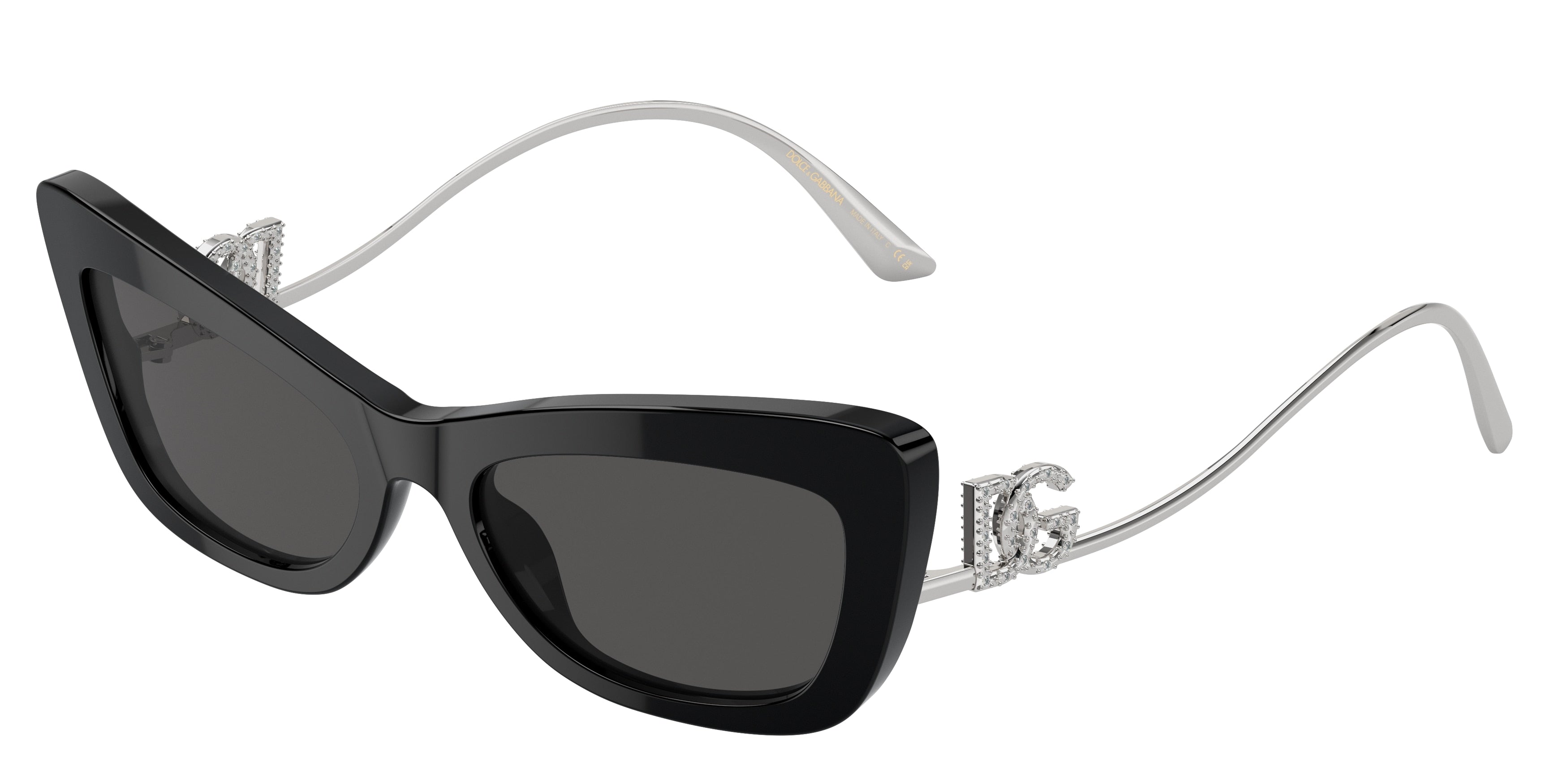 DOLCE & GABBANA 0DG4467B luxury designer eyewear