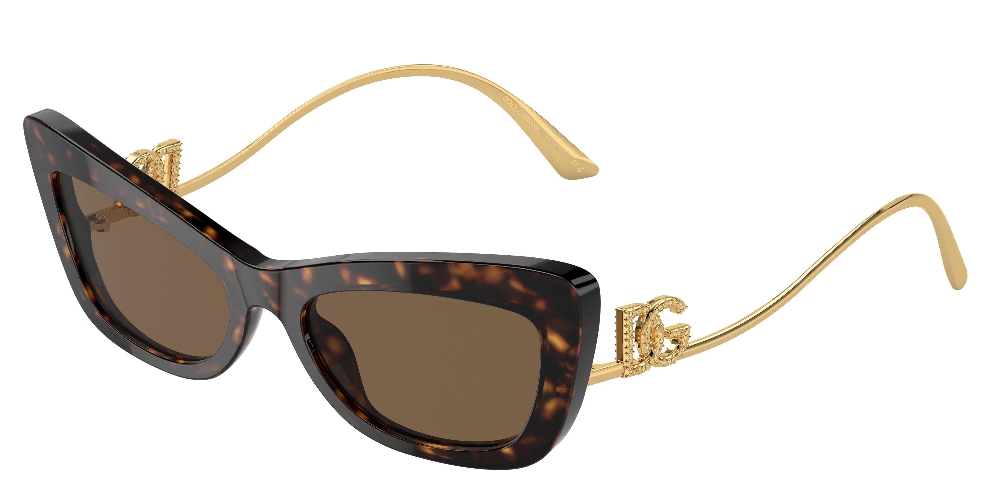 DOLCE & GABBANA 0DG4467B luxury designer eyewear