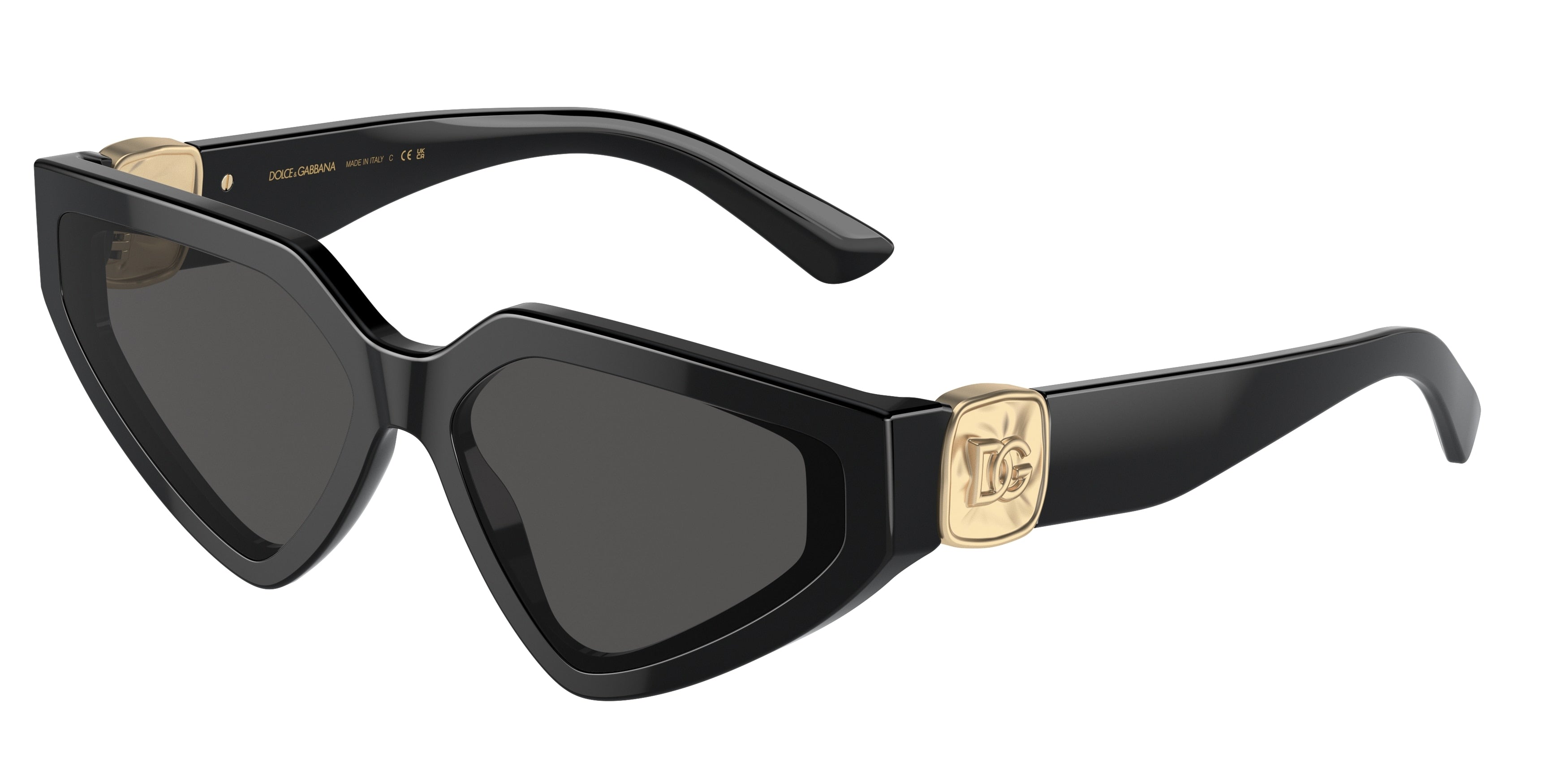 DOLCE & GABBANA 0DG4469 luxury designer eyewear