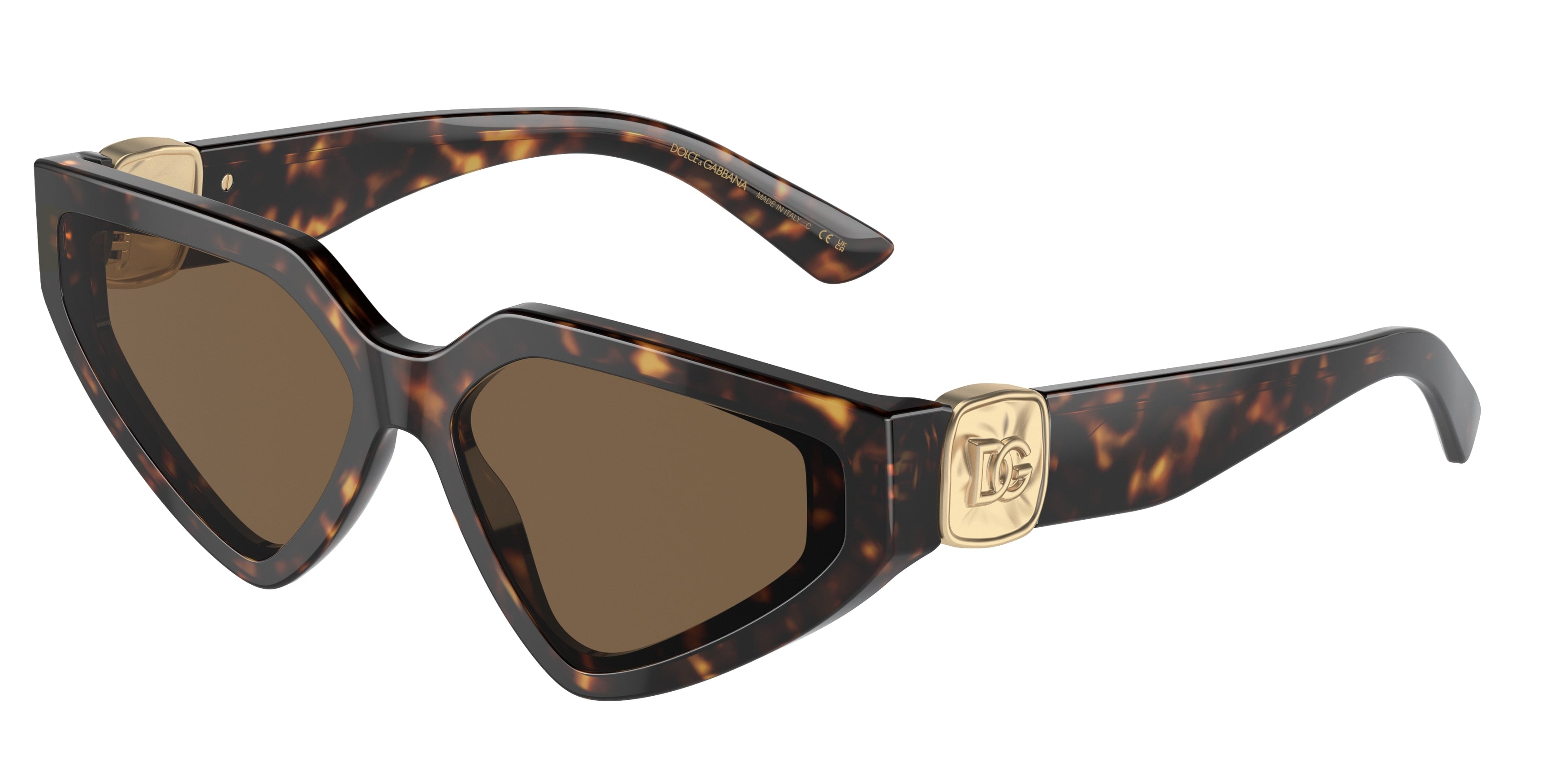 DOLCE & GABBANA 0DG4469 luxury designer eyewear
