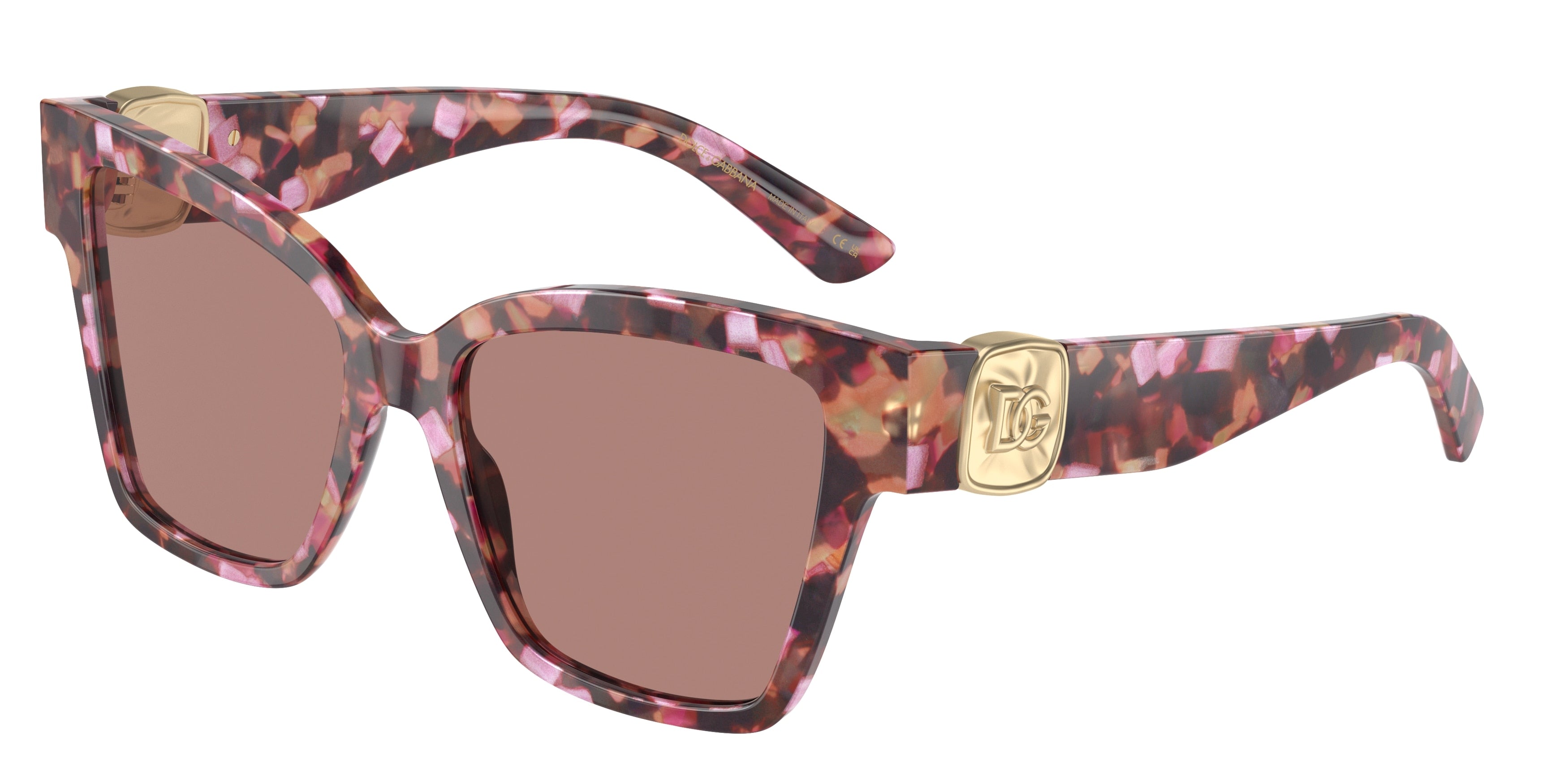 DOLCE & GABBANA 0DG4470 luxury designer eyewear