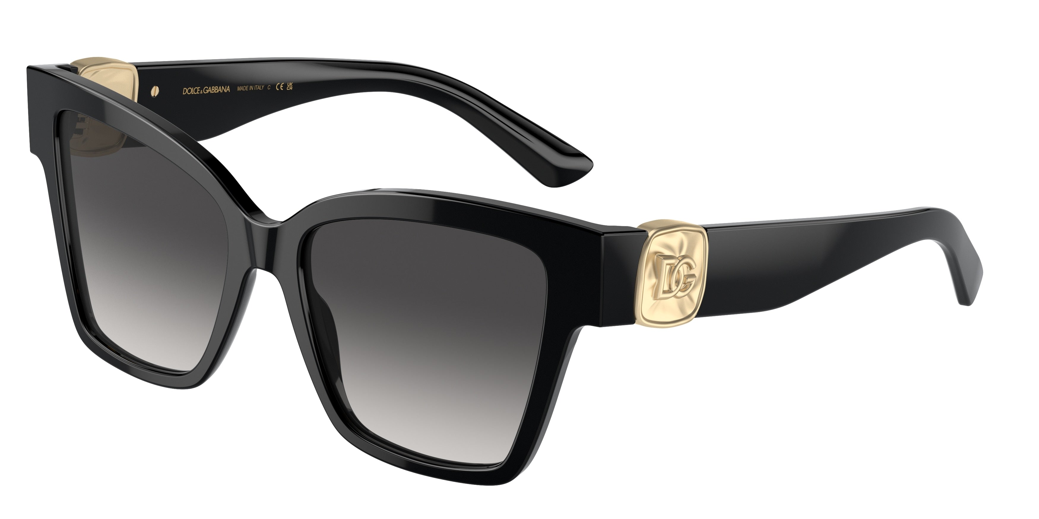 DOLCE & GABBANA 0DG4470 luxury designer eyewear