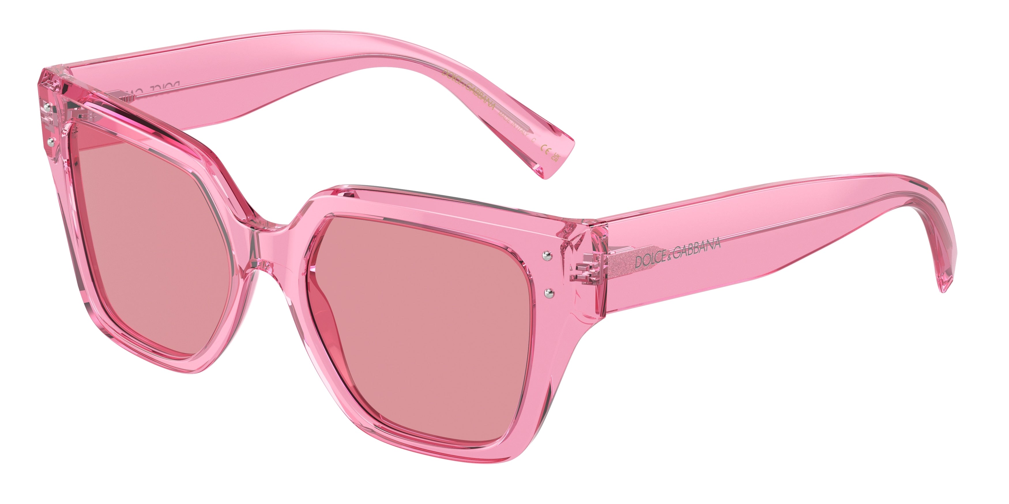 DOLCE & GABBANA 0DG4471 luxury designer eyewear
