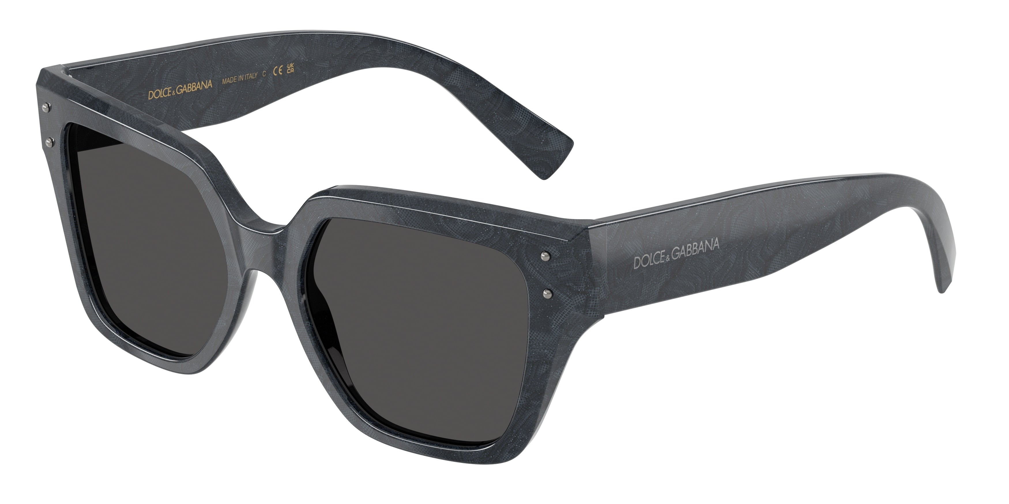 DOLCE & GABBANA 0DG4471 luxury designer eyewear