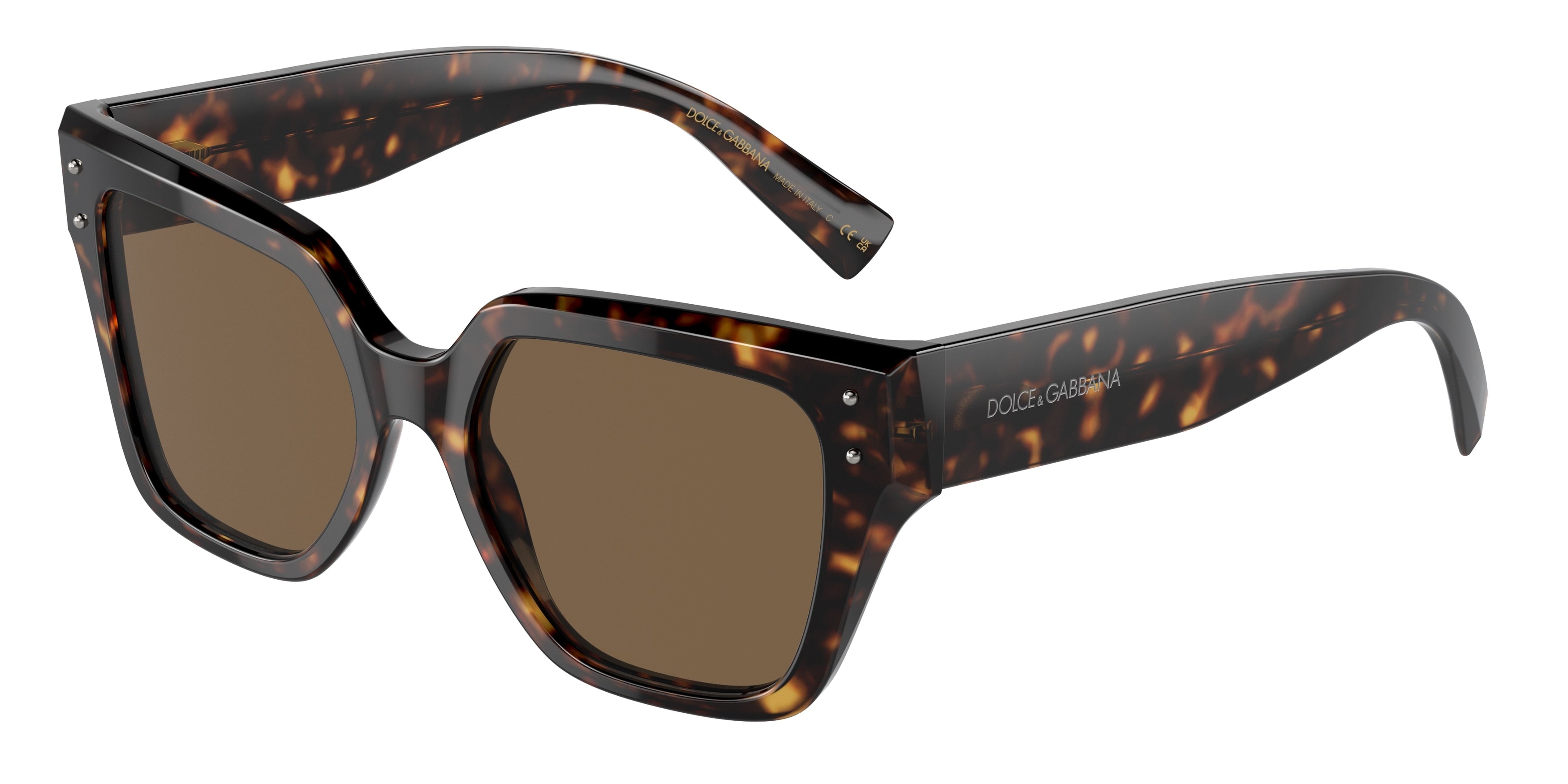 DOLCE & GABBANA 0DG4471 luxury designer eyewear