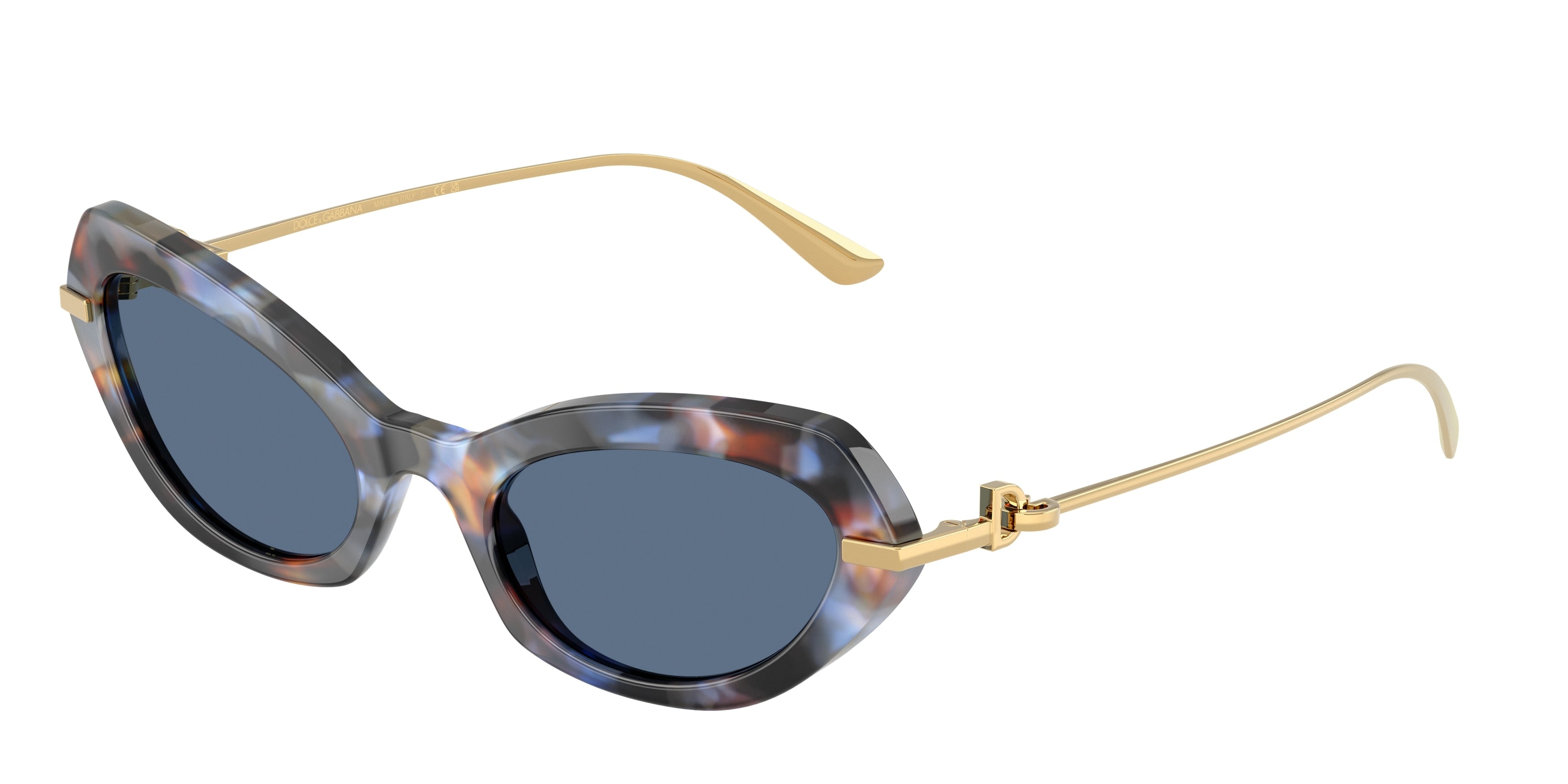 DOLCE & GABBANA 0DG4473 luxury designer eyewear