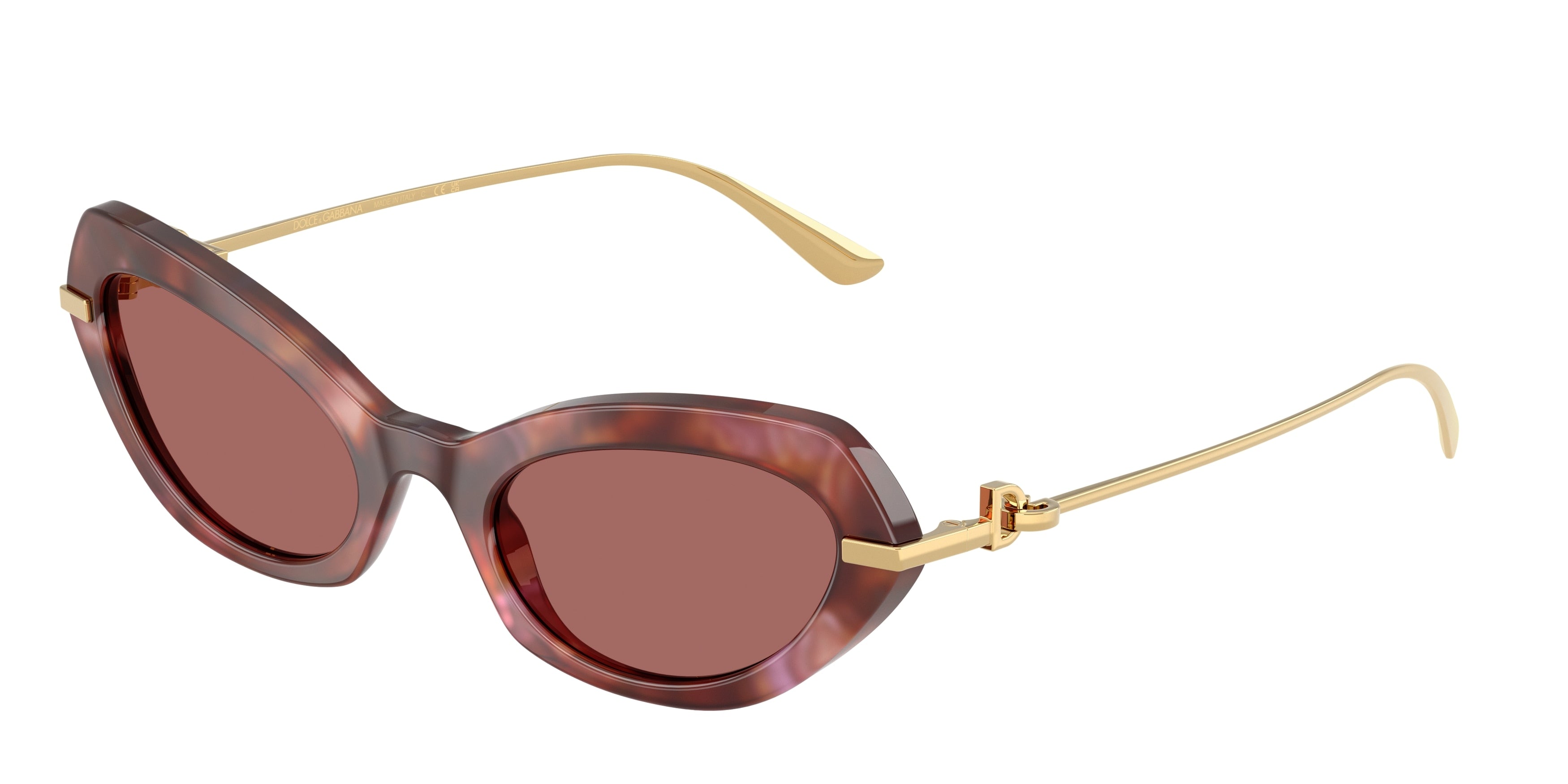 DOLCE & GABBANA 0DG4473 luxury designer eyewear