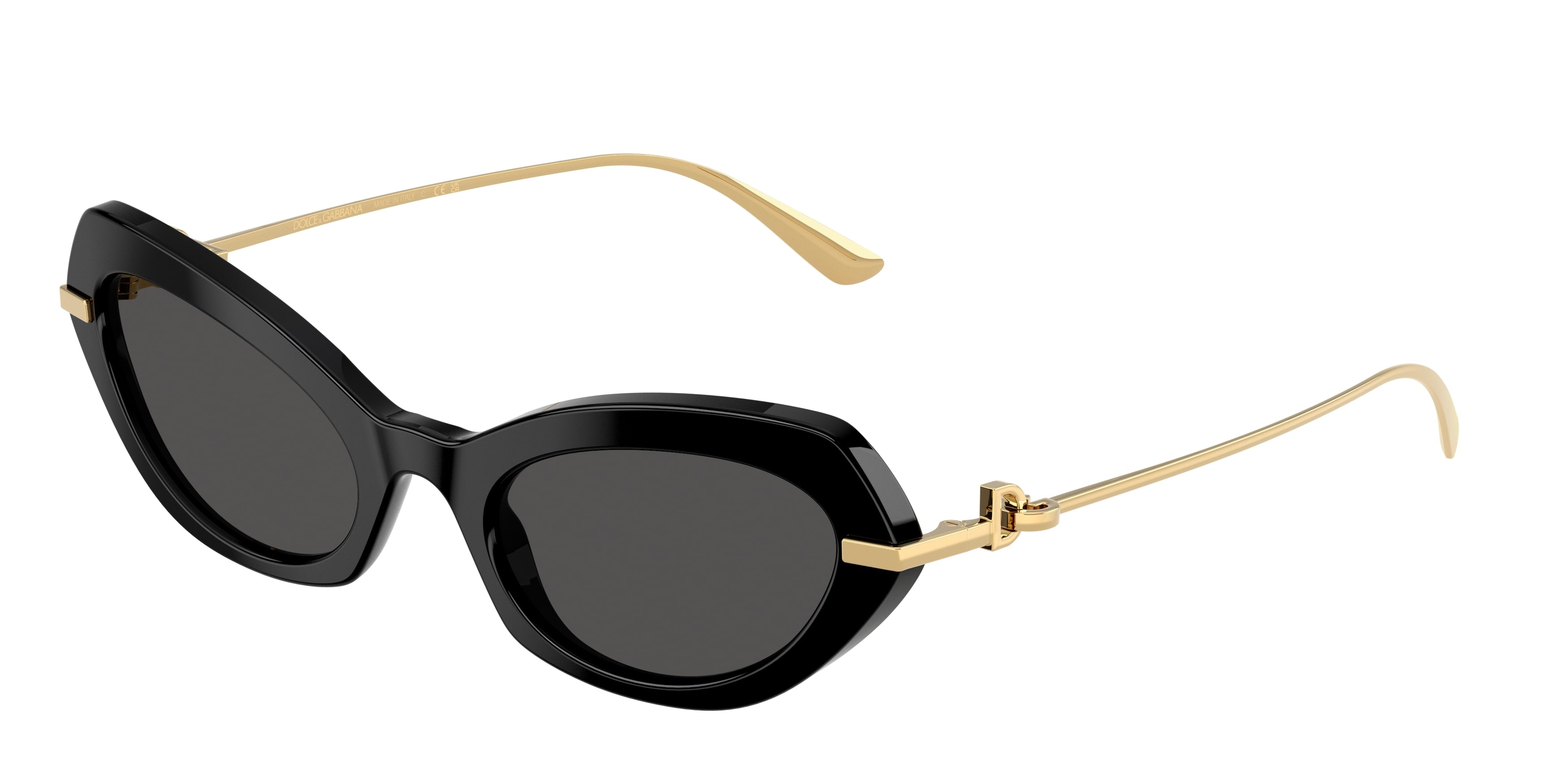 DOLCE & GABBANA 0DG4473 luxury designer eyewear