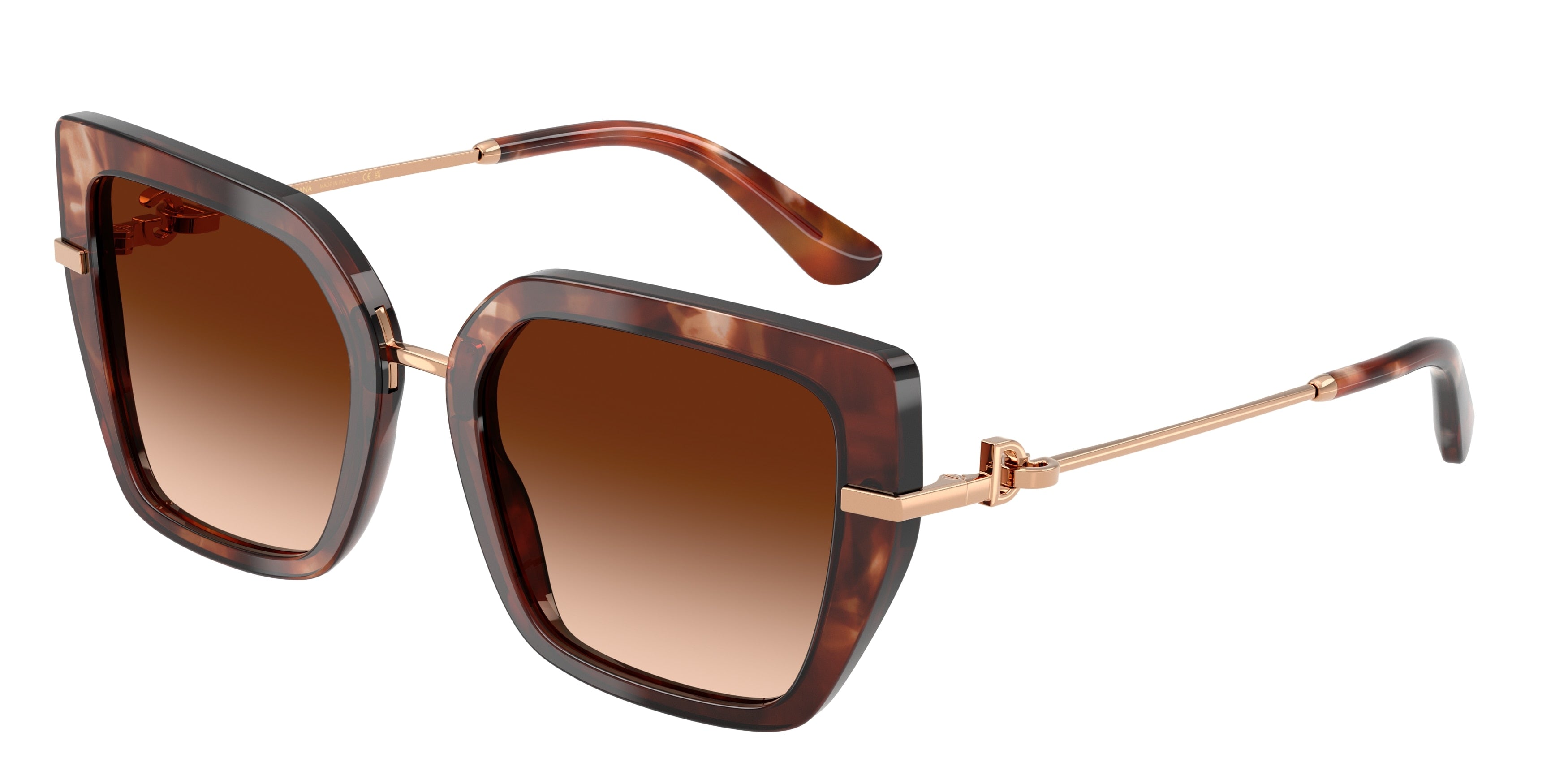 DOLCE & GABBANA 0DG4474 luxury designer eyewear