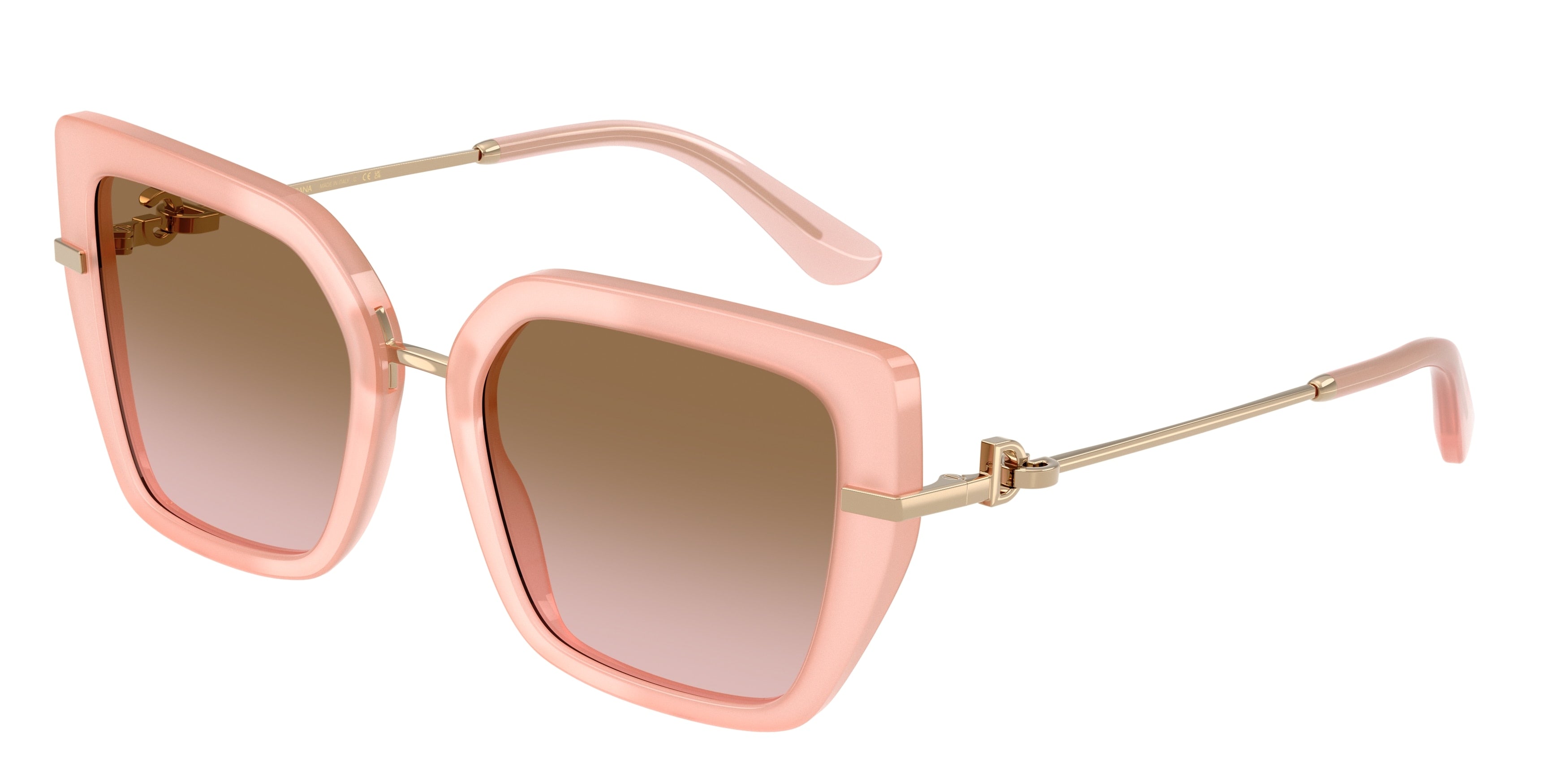DOLCE & GABBANA 0DG4474 luxury designer eyewear