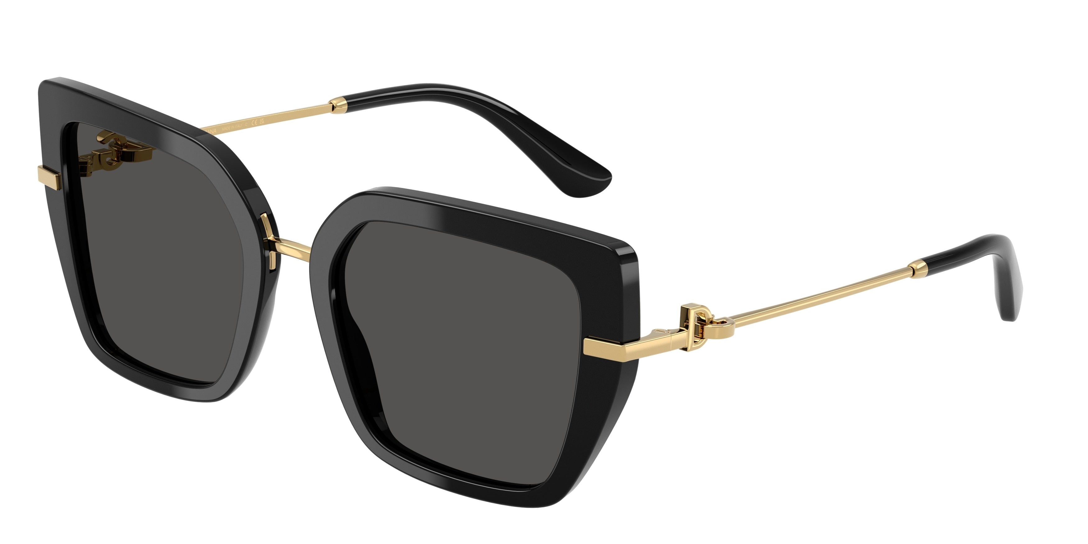 DOLCE & GABBANA 0DG4474 luxury designer eyewear
