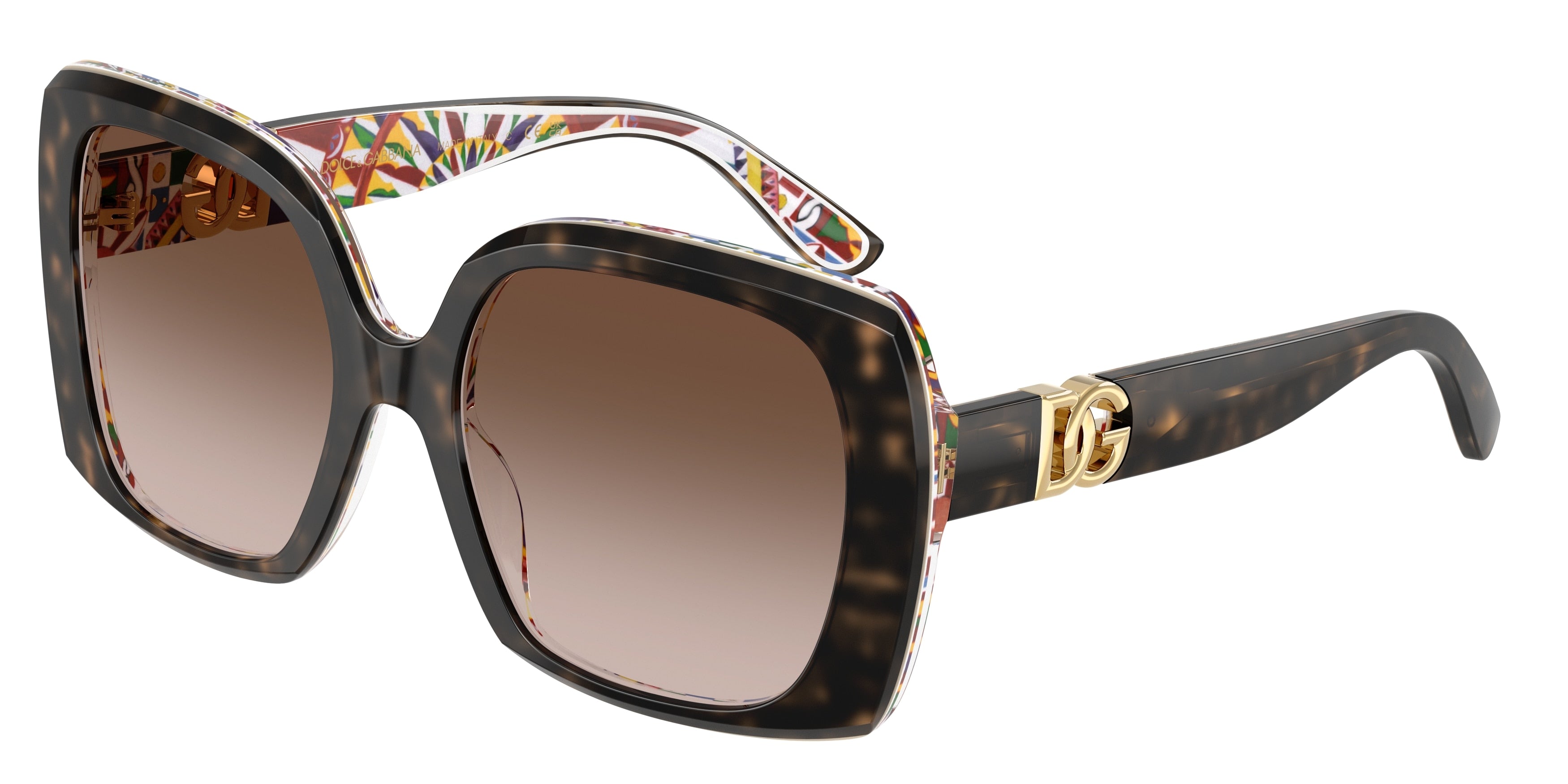DOLCE & GABBANA 0DG4475 luxury designer eyewear