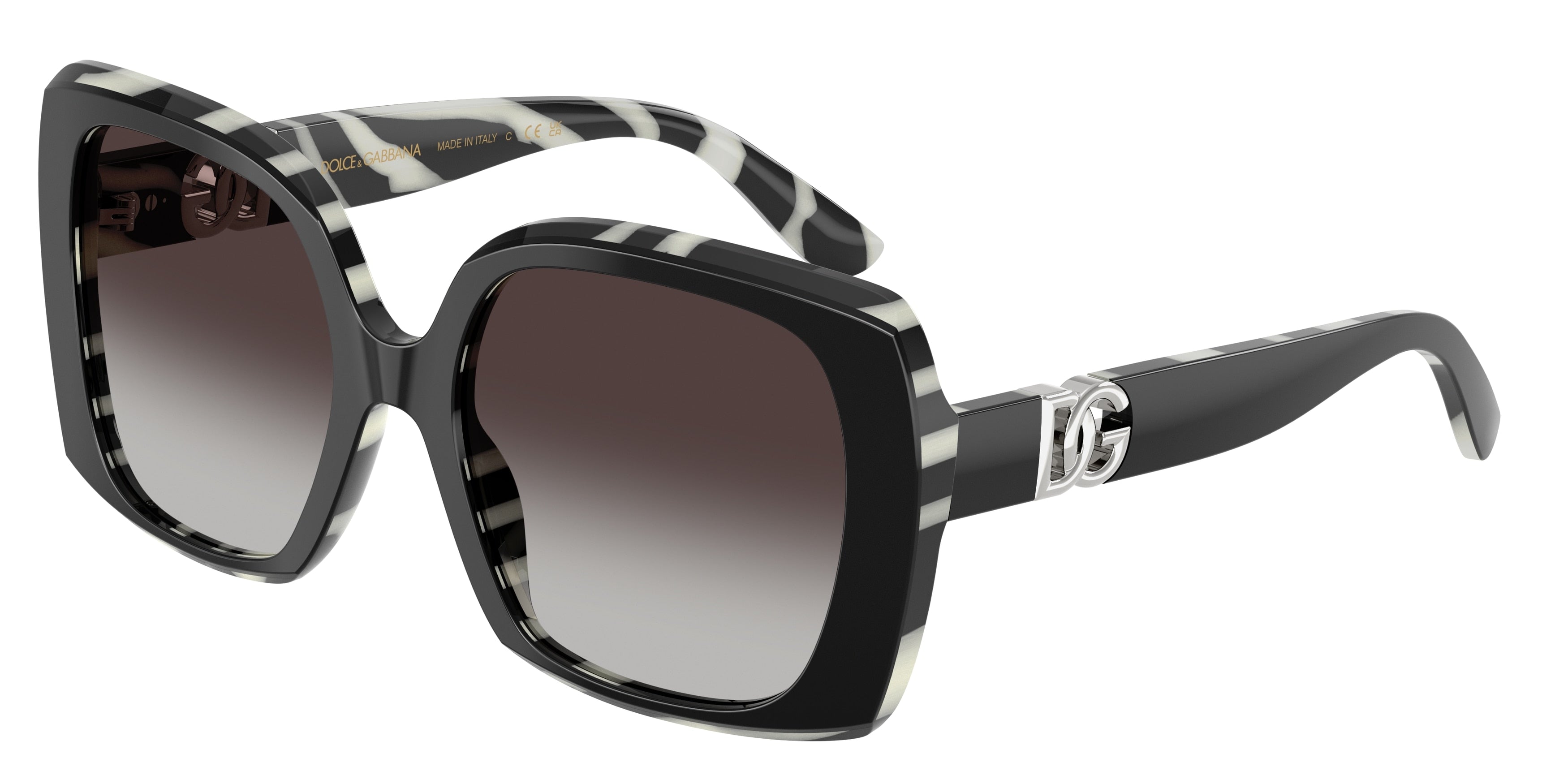 DOLCE & GABBANA 0DG4475 luxury designer eyewear