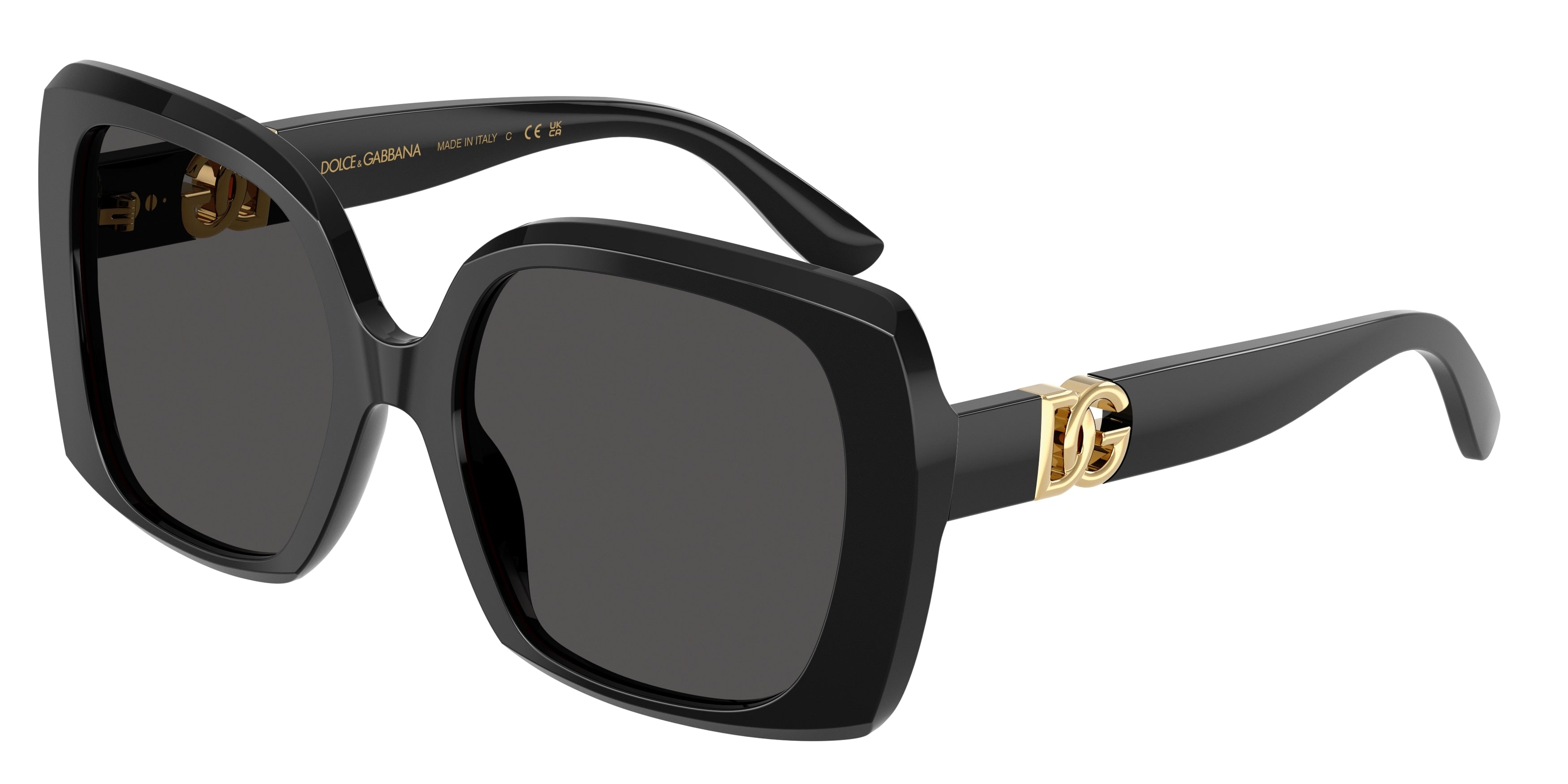 DOLCE & GABBANA 0DG4475 luxury designer eyewear