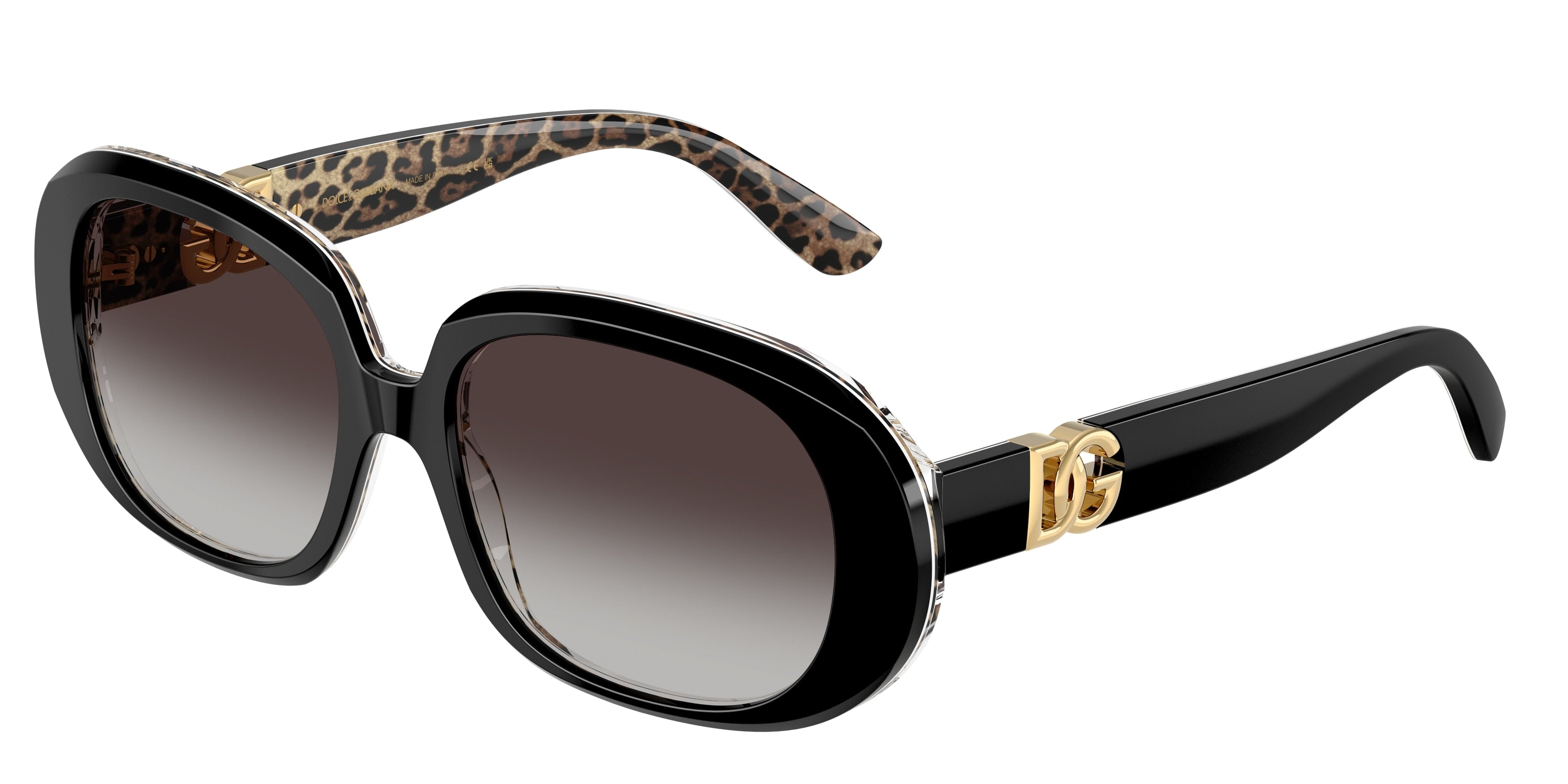 DOLCE & GABBANA 0DG4476 luxury designer eyewear